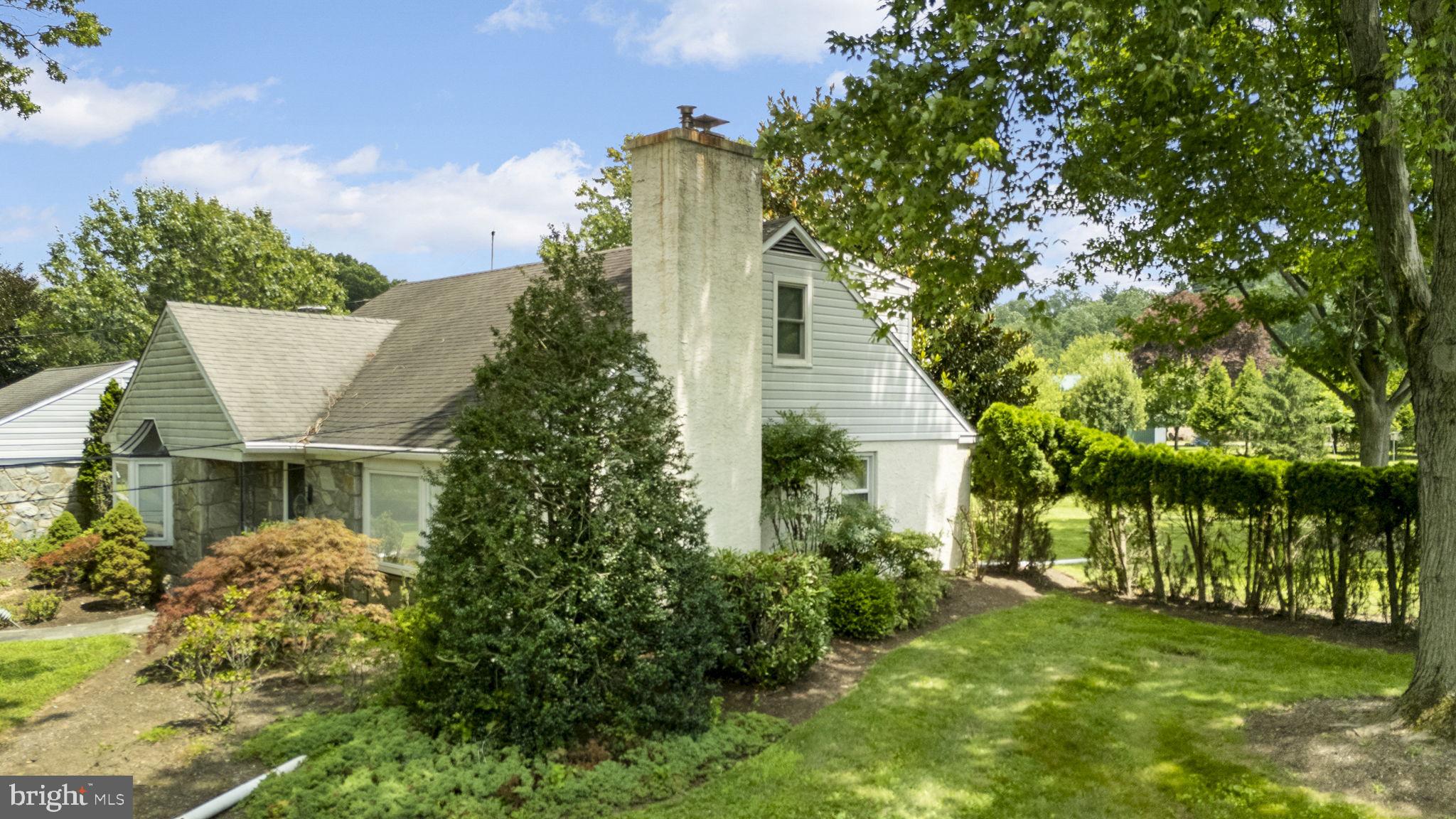 COLDSTREAM - Residential