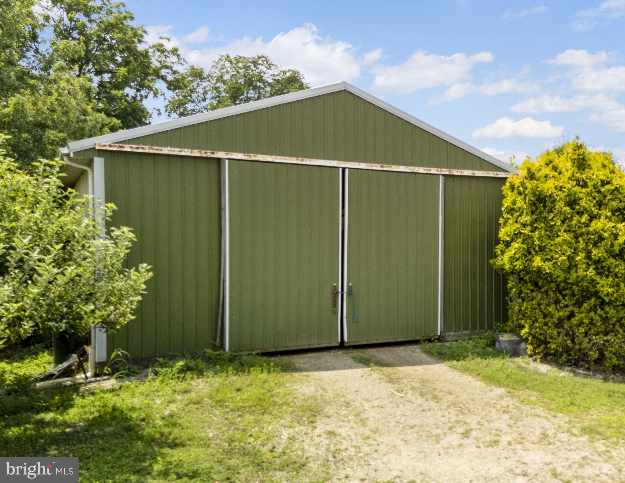 COLDSTREAM - Residential