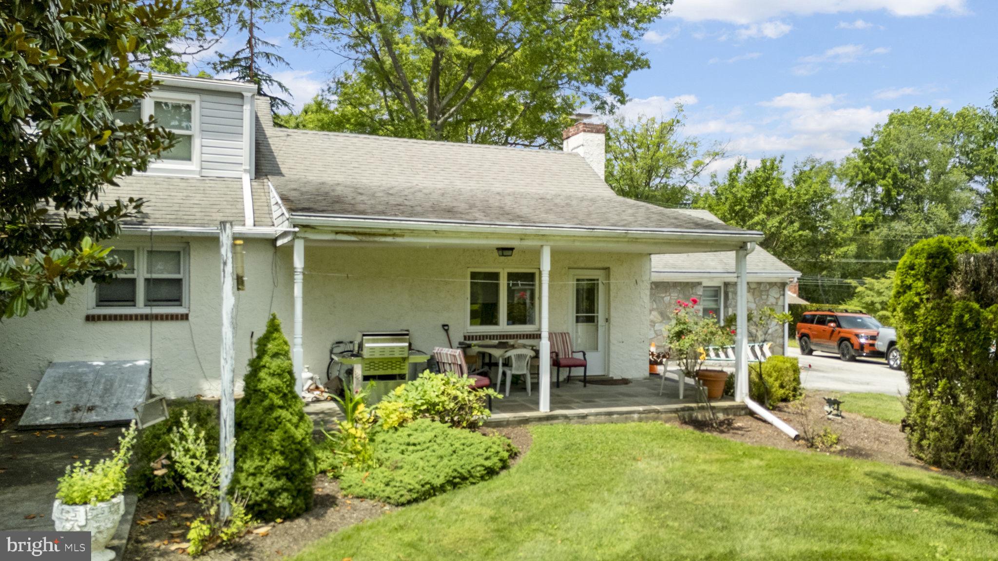 COLDSTREAM - Residential