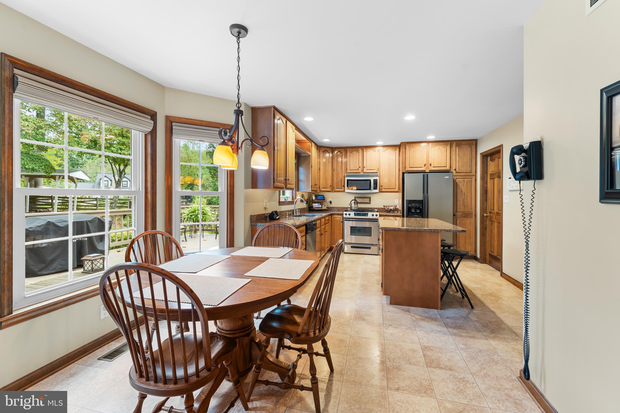 ARNOLD - Residential