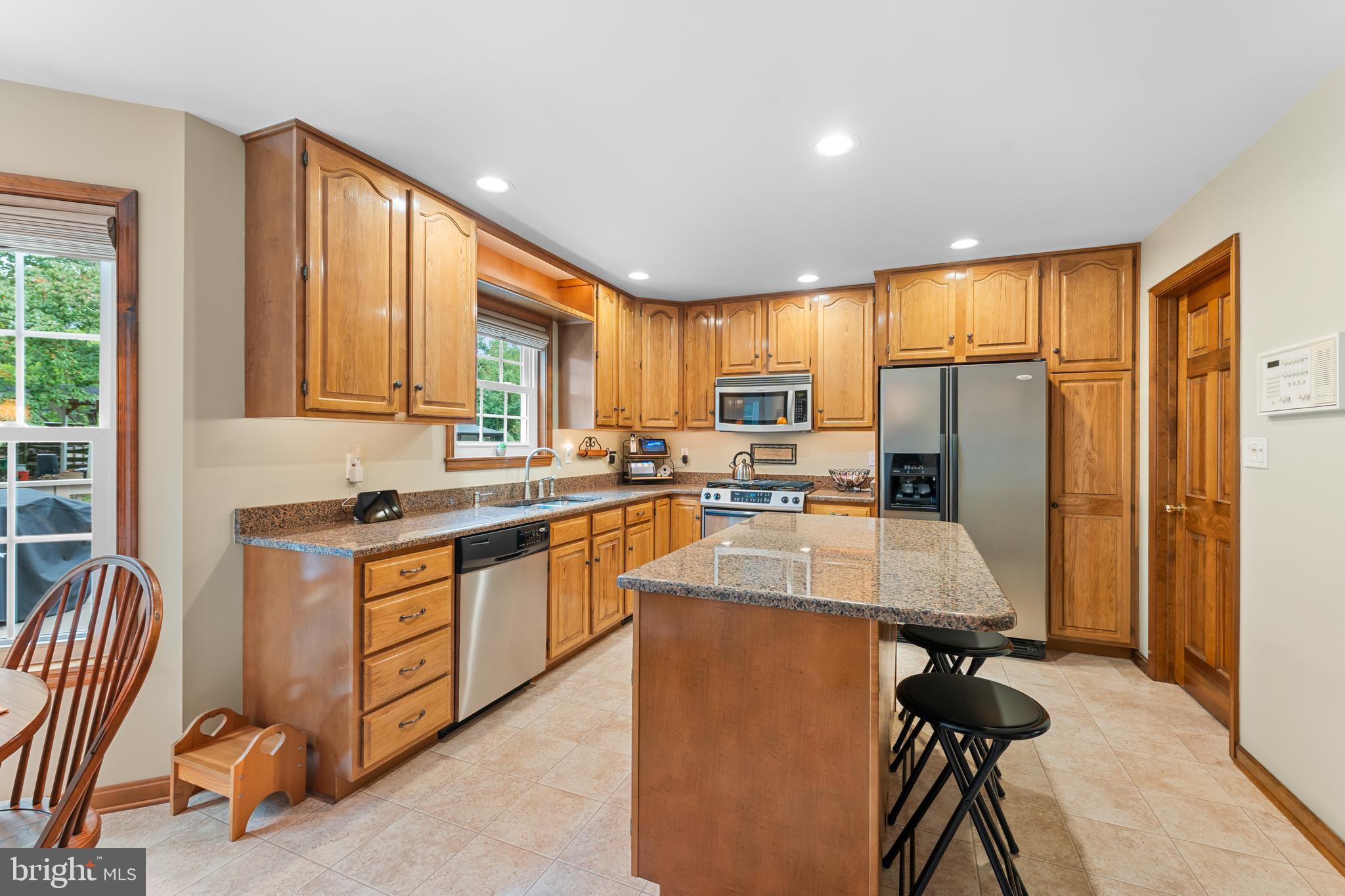 ARNOLD - Residential