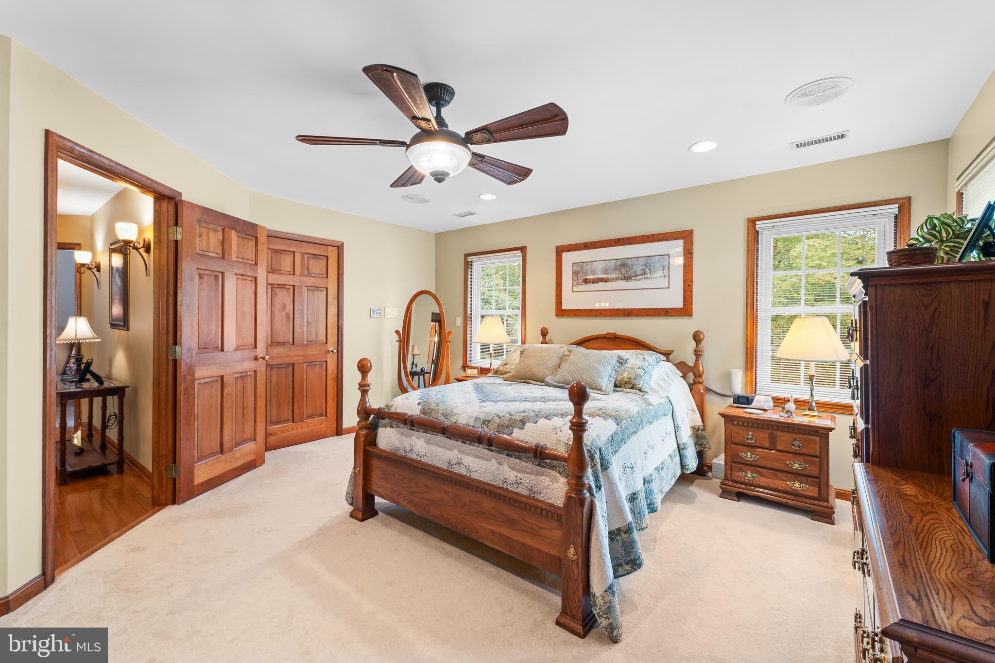 ARNOLD - Residential