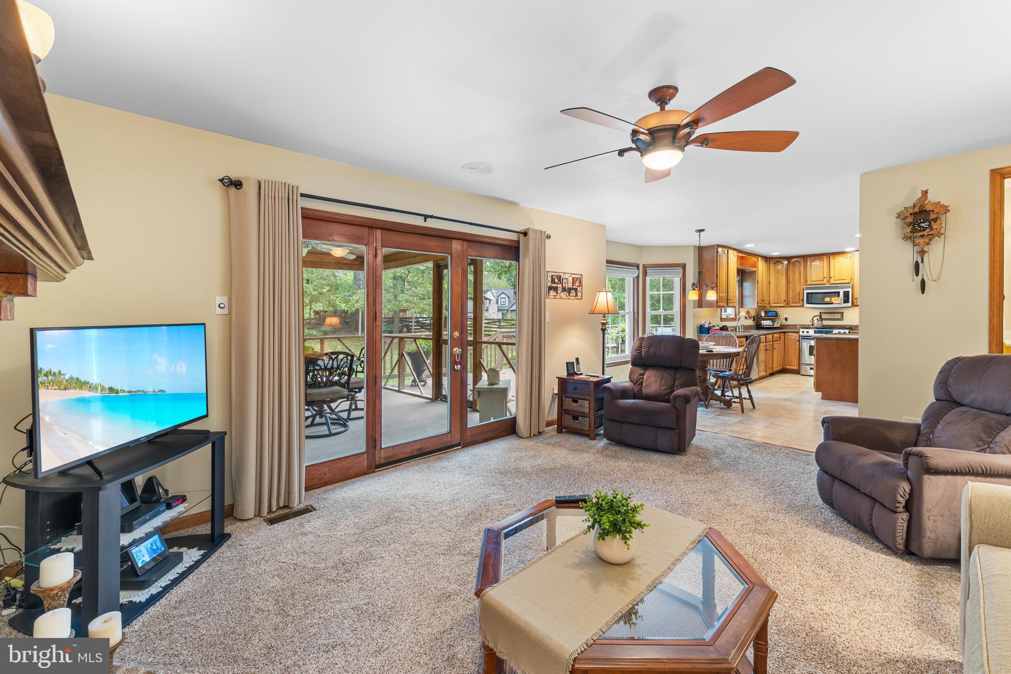 ARNOLD - Residential