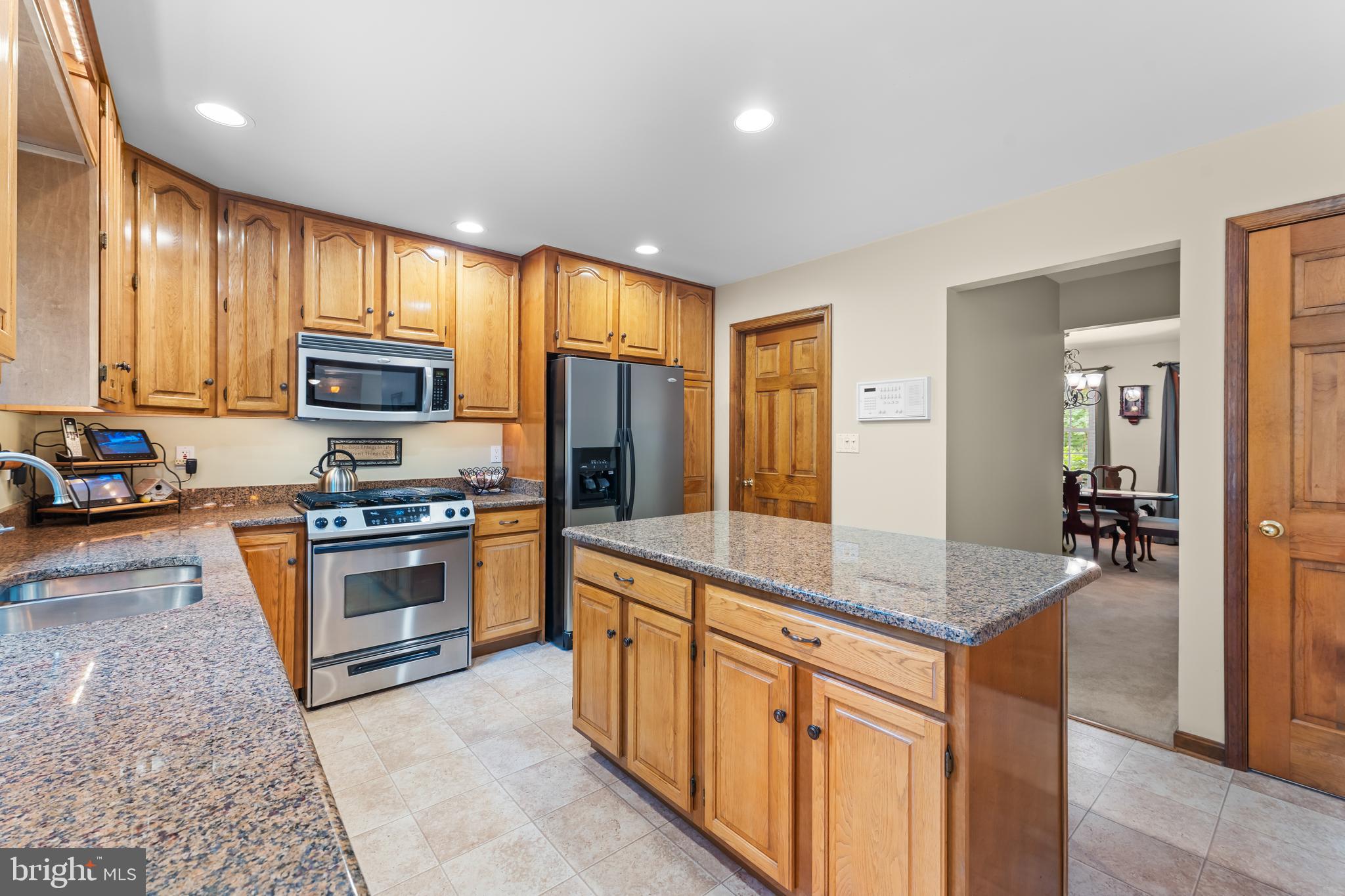 ARNOLD - Residential