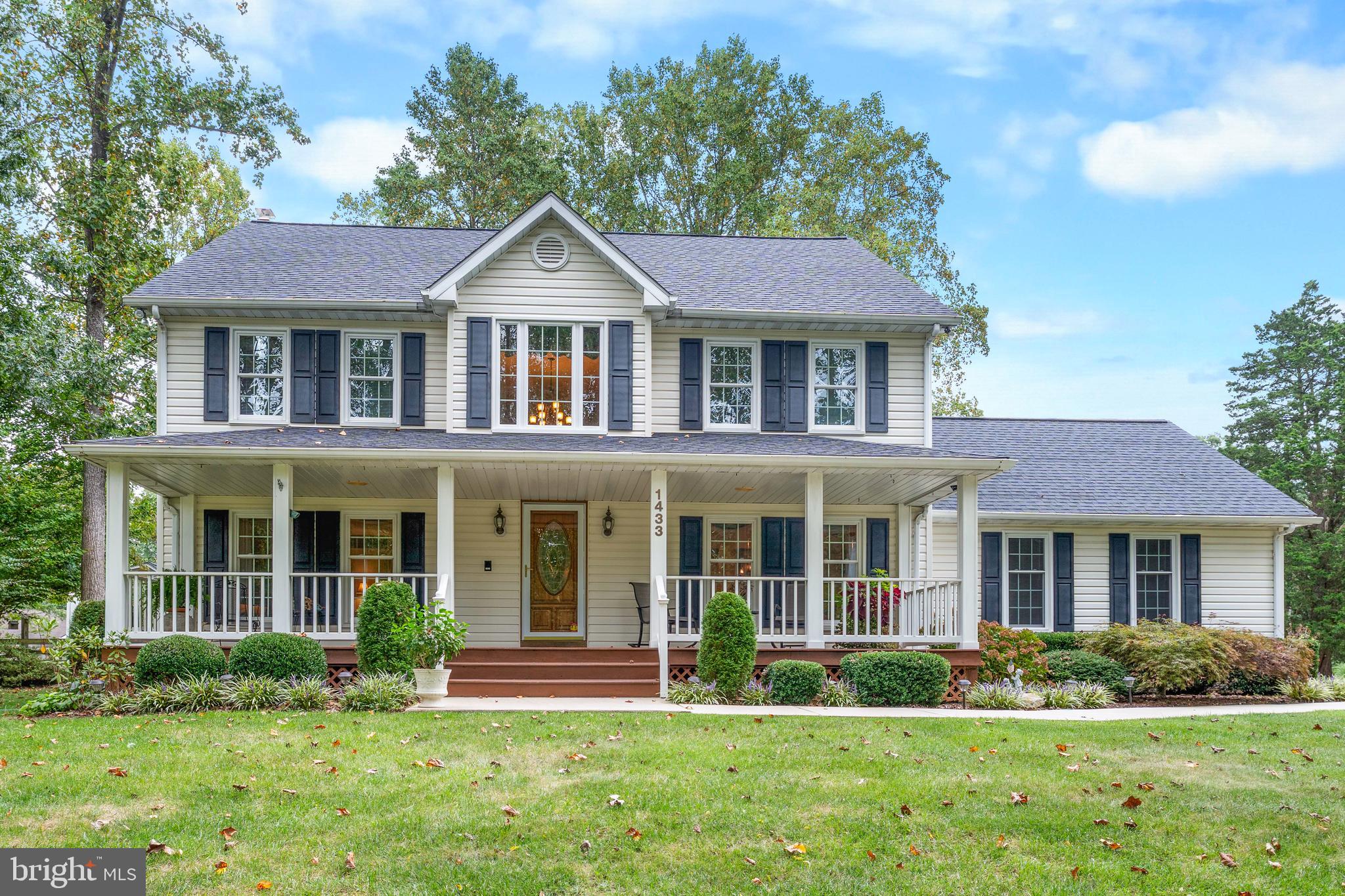 ARNOLD - Residential