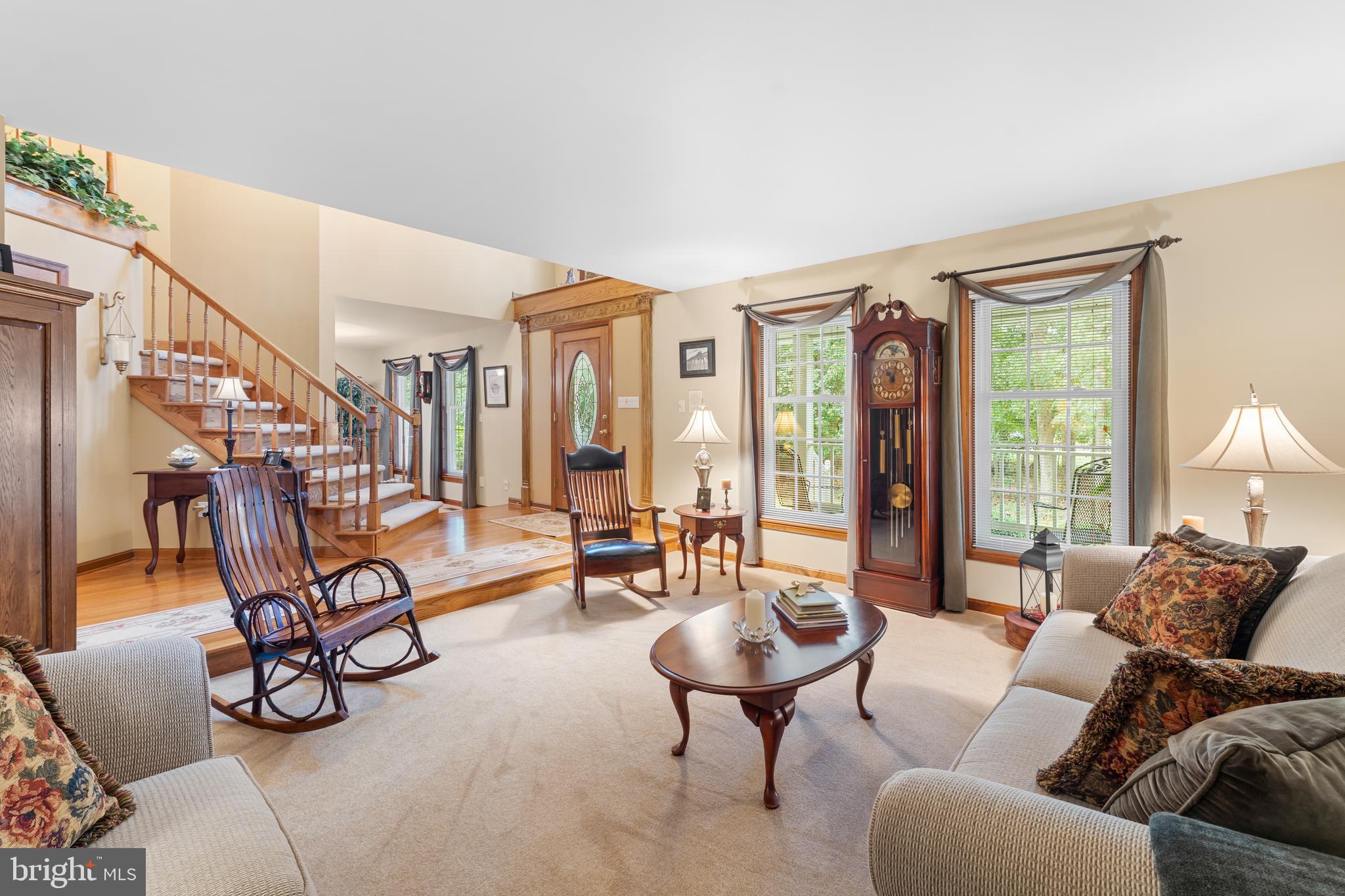 ARNOLD - Residential