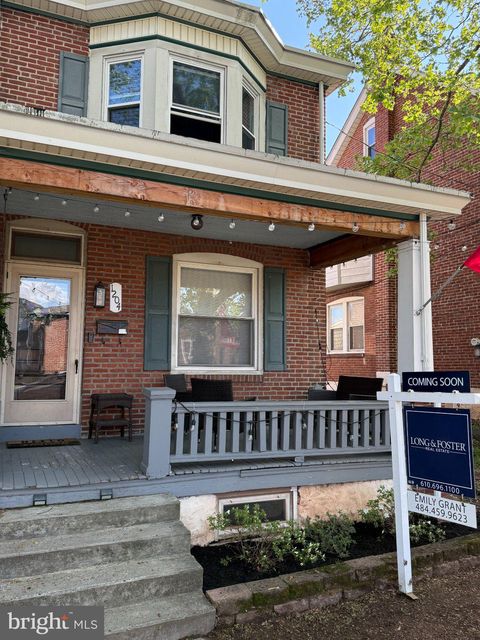 1204 QUEEN STREET POTTSTOWN PA 19464