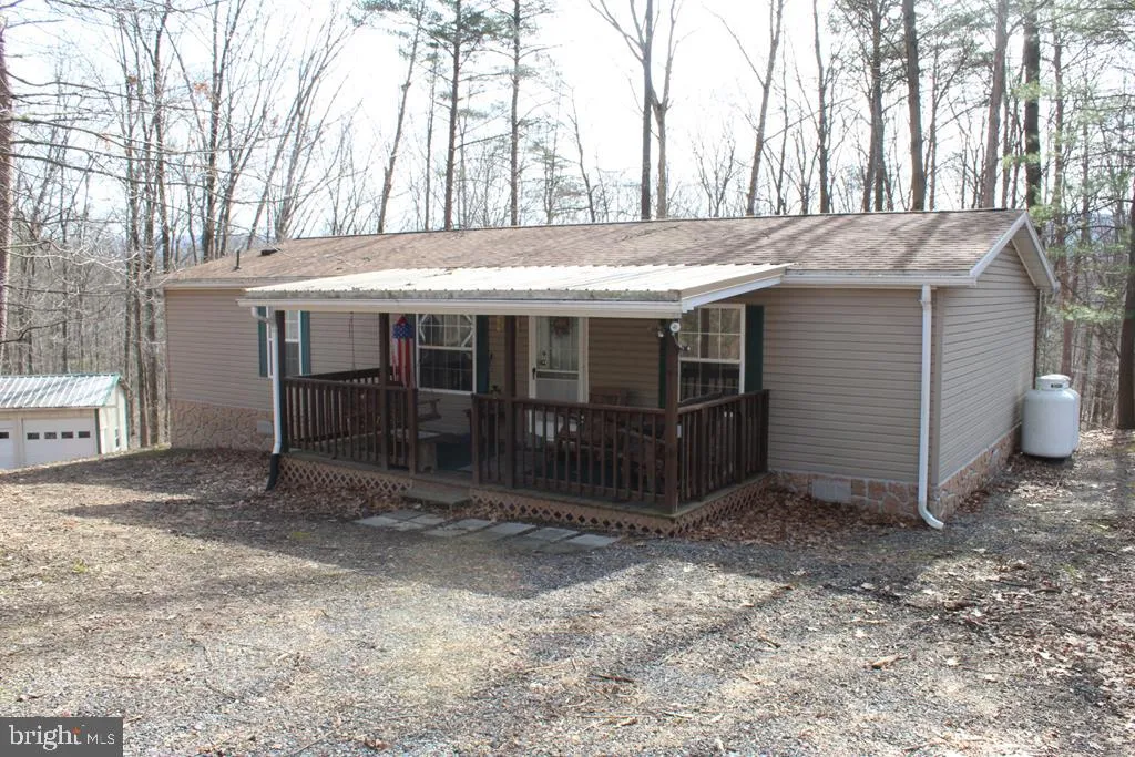 11082 Sleepy Hollow Drive, Shirleysburg, PA 17260