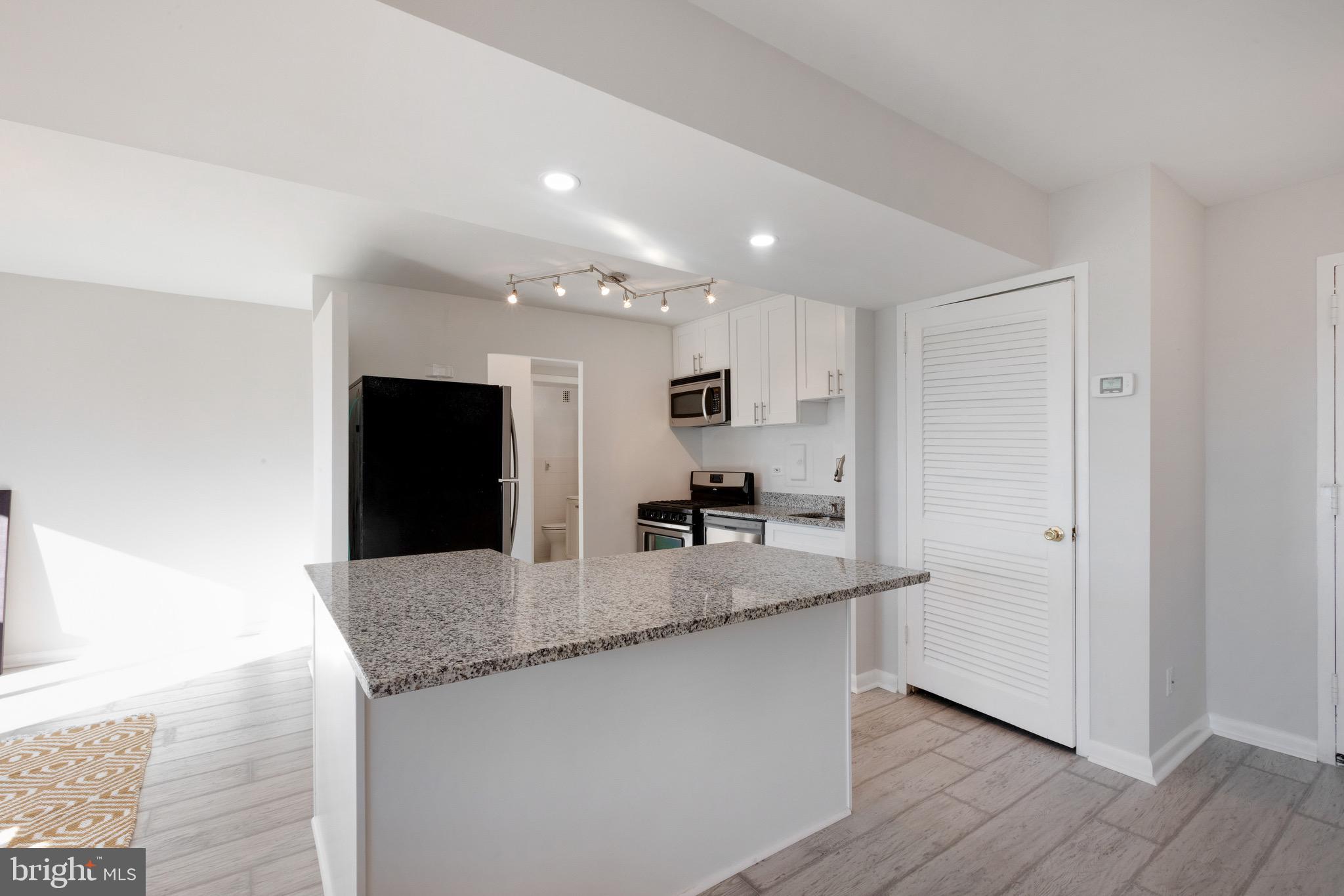 PAVILION ON THE PARK - Residential