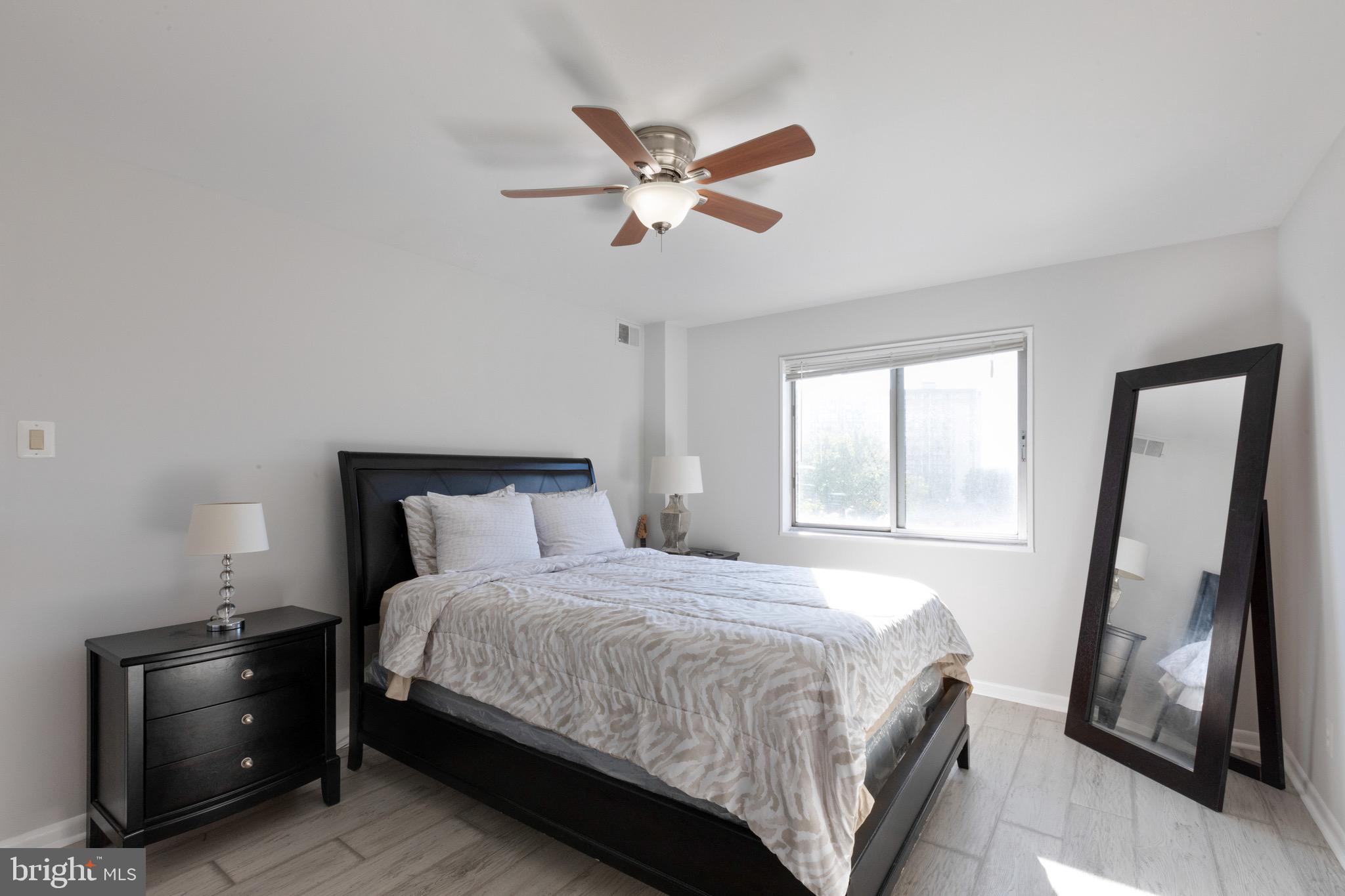 PAVILION ON THE PARK - Residential