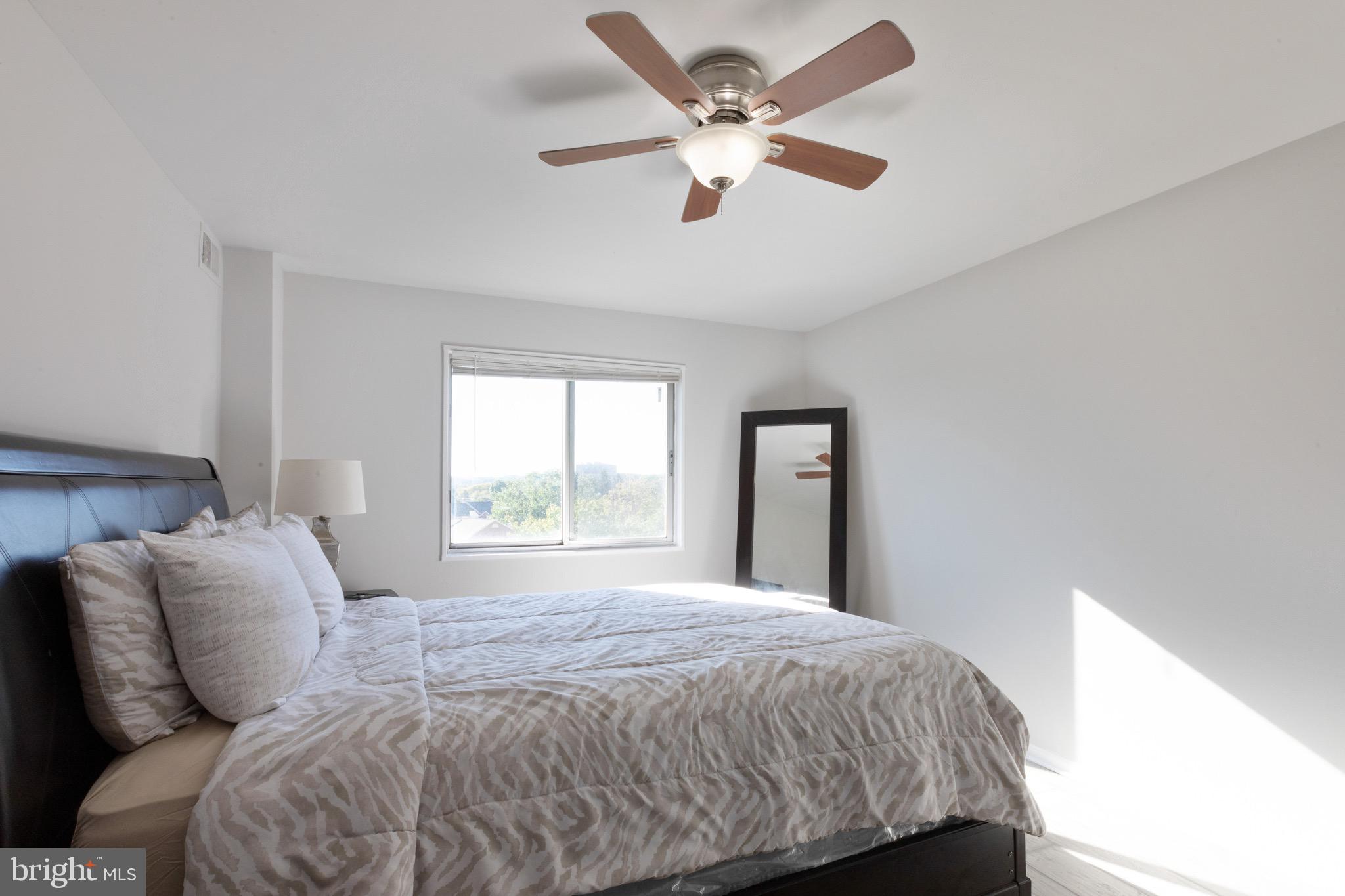 PAVILION ON THE PARK - Residential