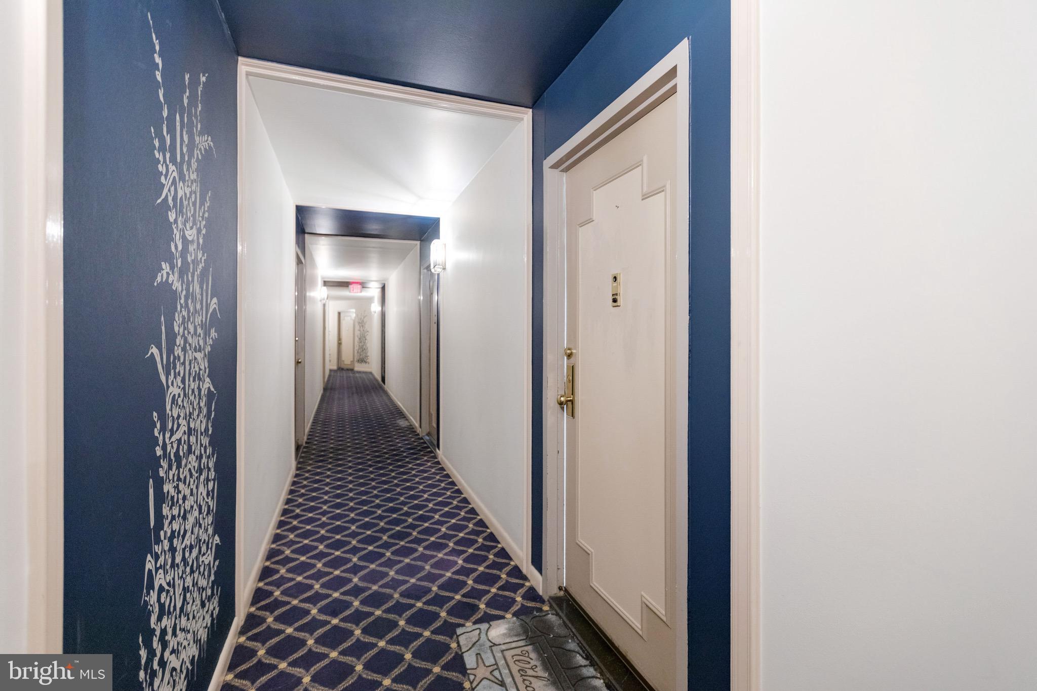 PAVILION ON THE PARK - Residential