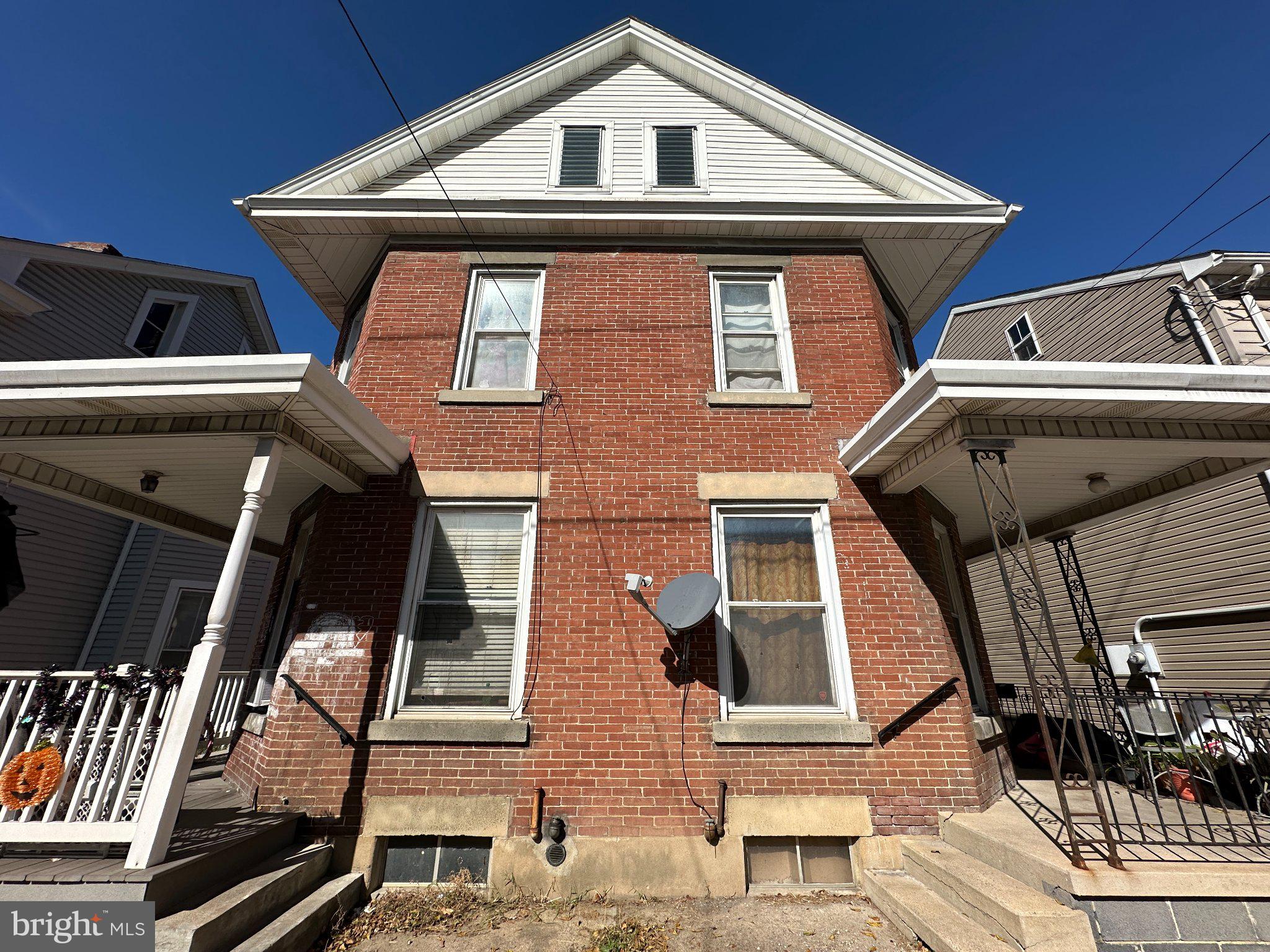108 N CHURCH STREET