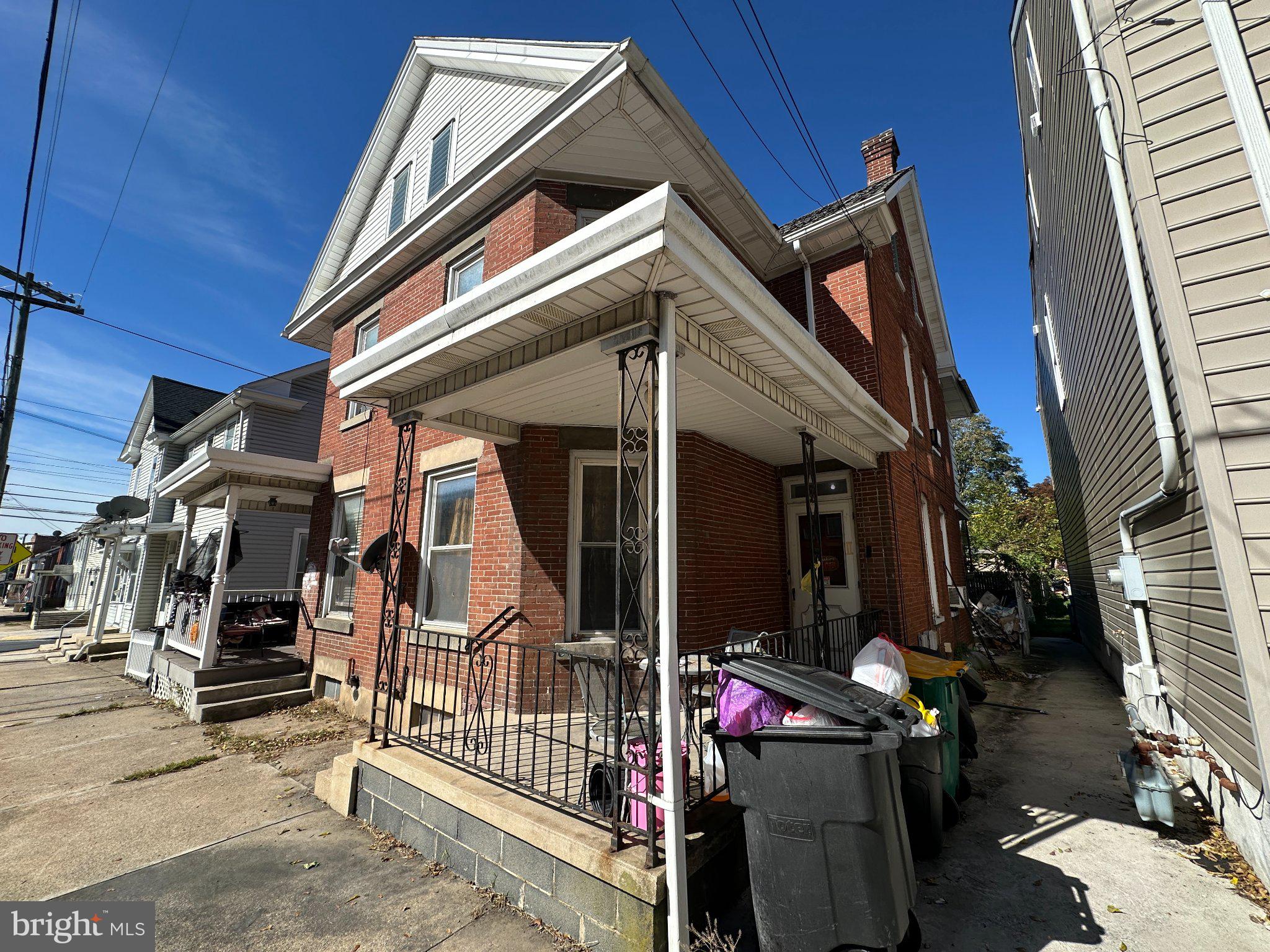 108 N CHURCH STREET