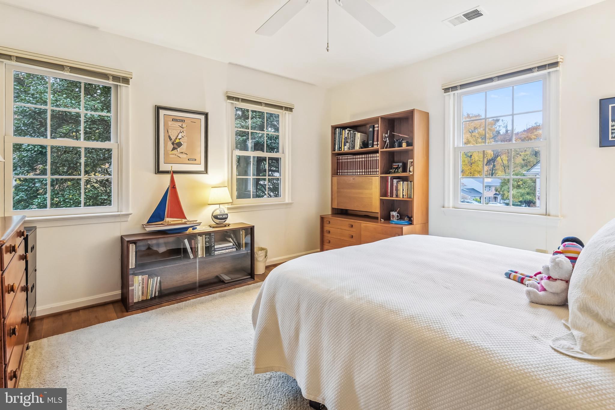 SWEET BRIAR FOREST - Residential