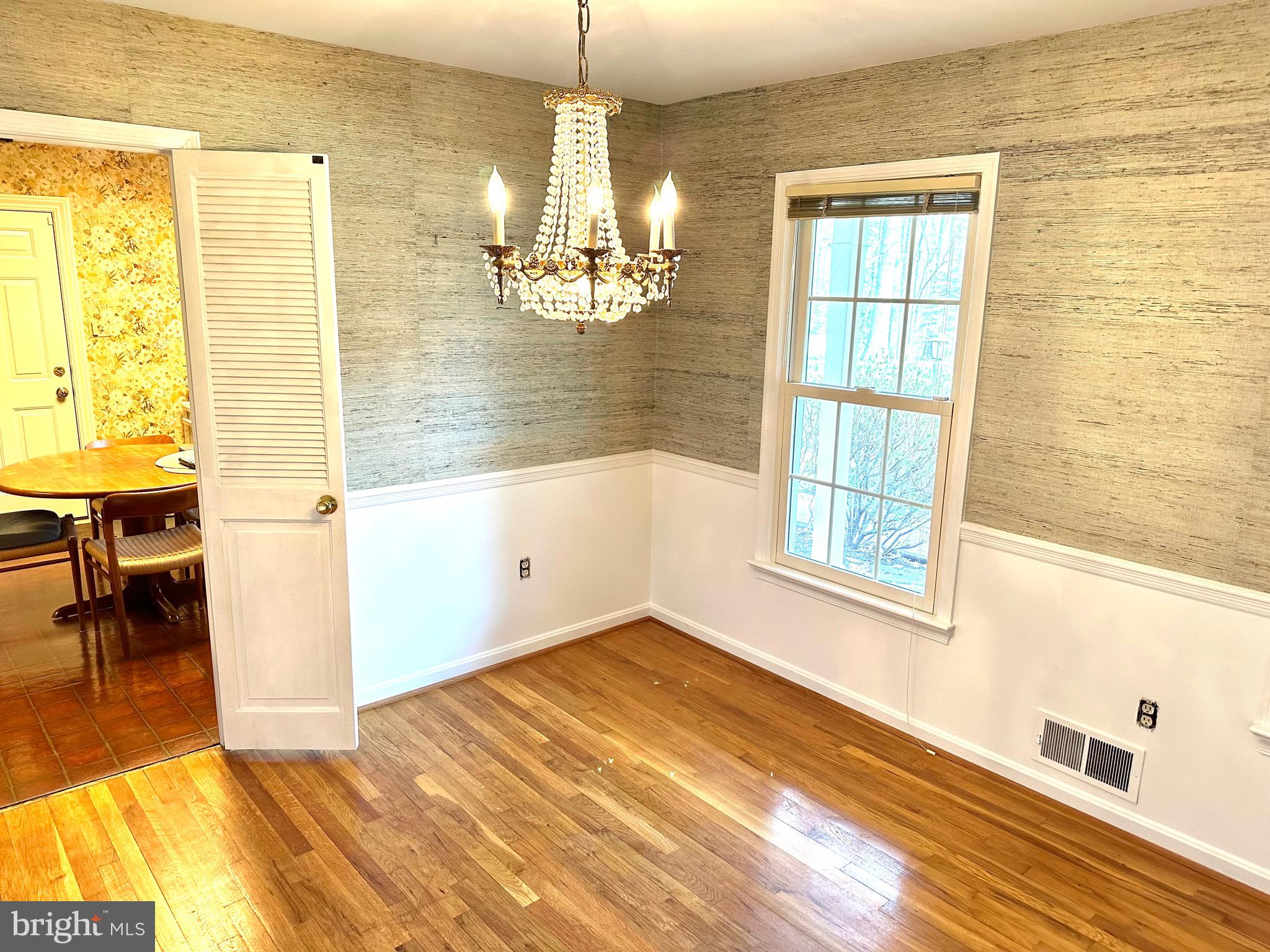 SWEET BRIAR FOREST - Residential