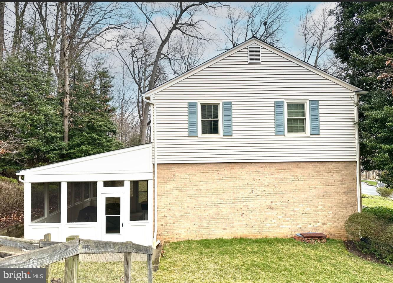 SWEET BRIAR FOREST - Residential