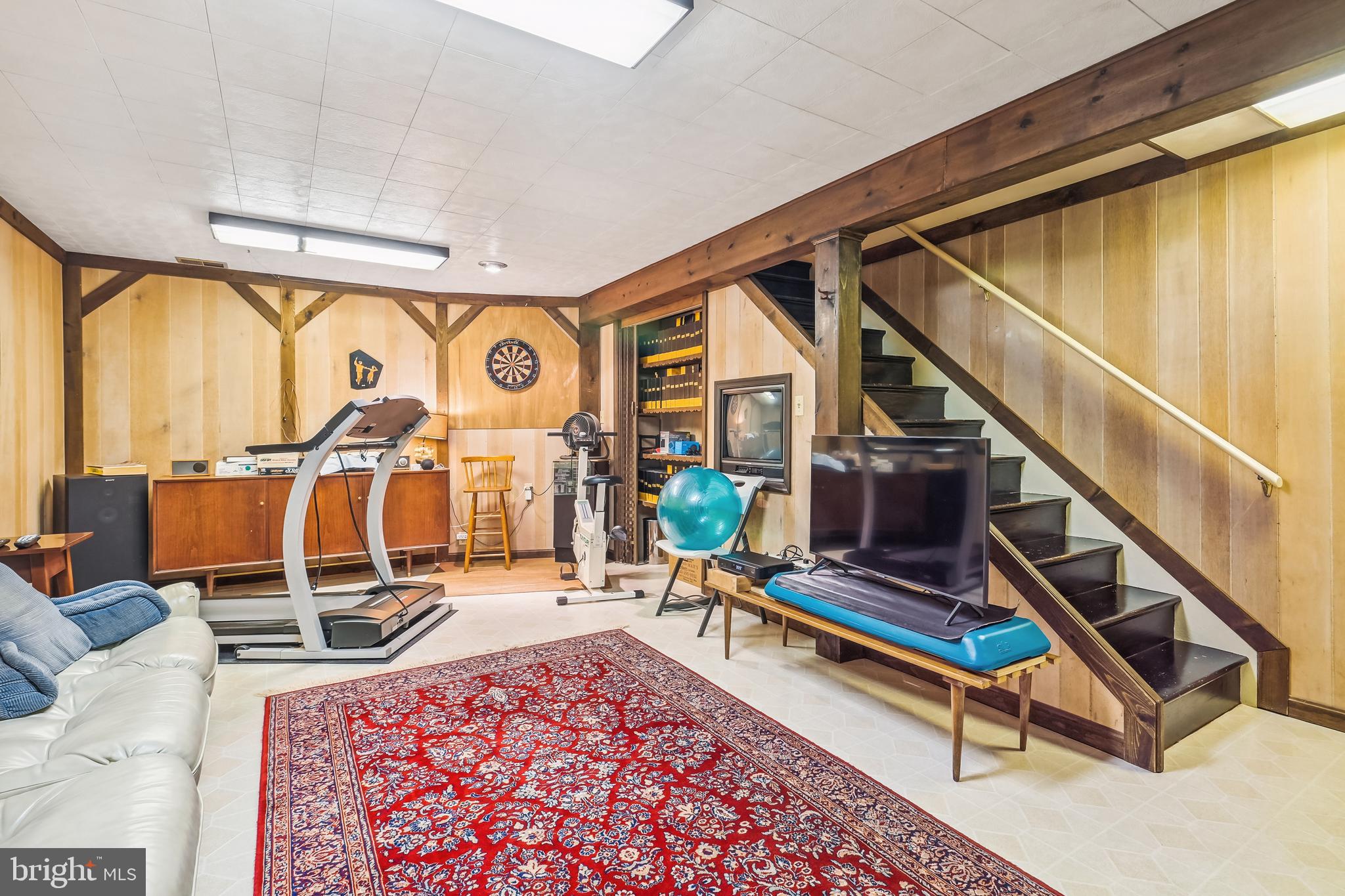 SWEET BRIAR FOREST - Residential