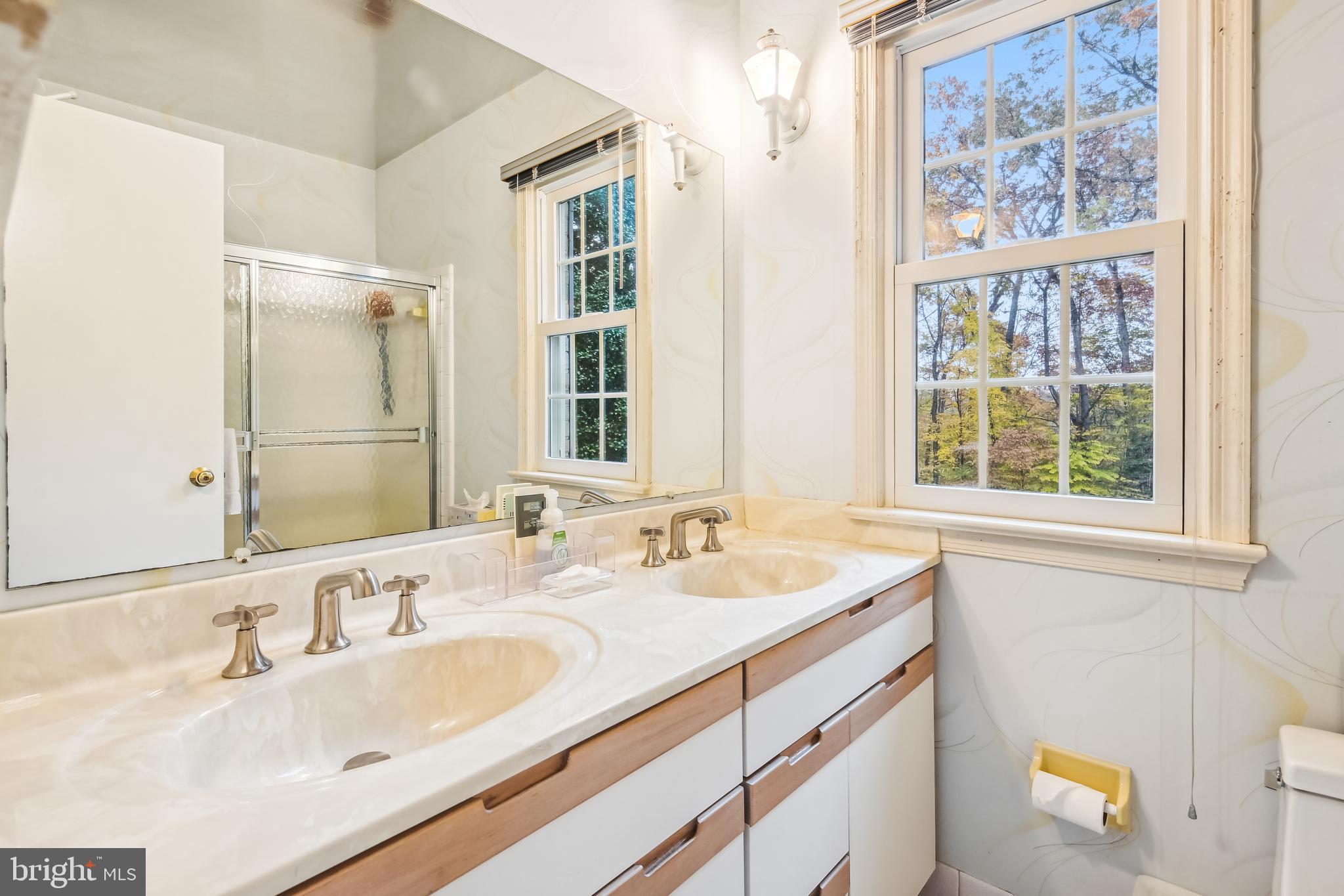 SWEET BRIAR FOREST - Residential