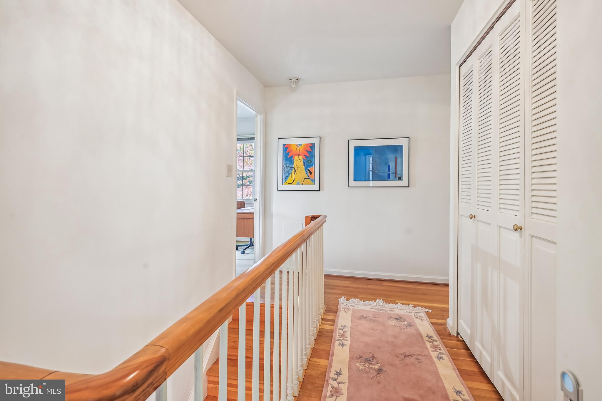 SWEET BRIAR FOREST - Residential