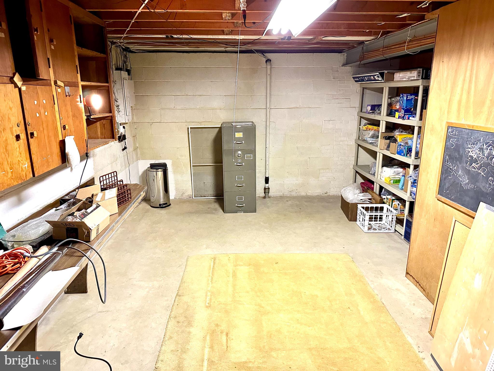 SWEET BRIAR FOREST - Residential