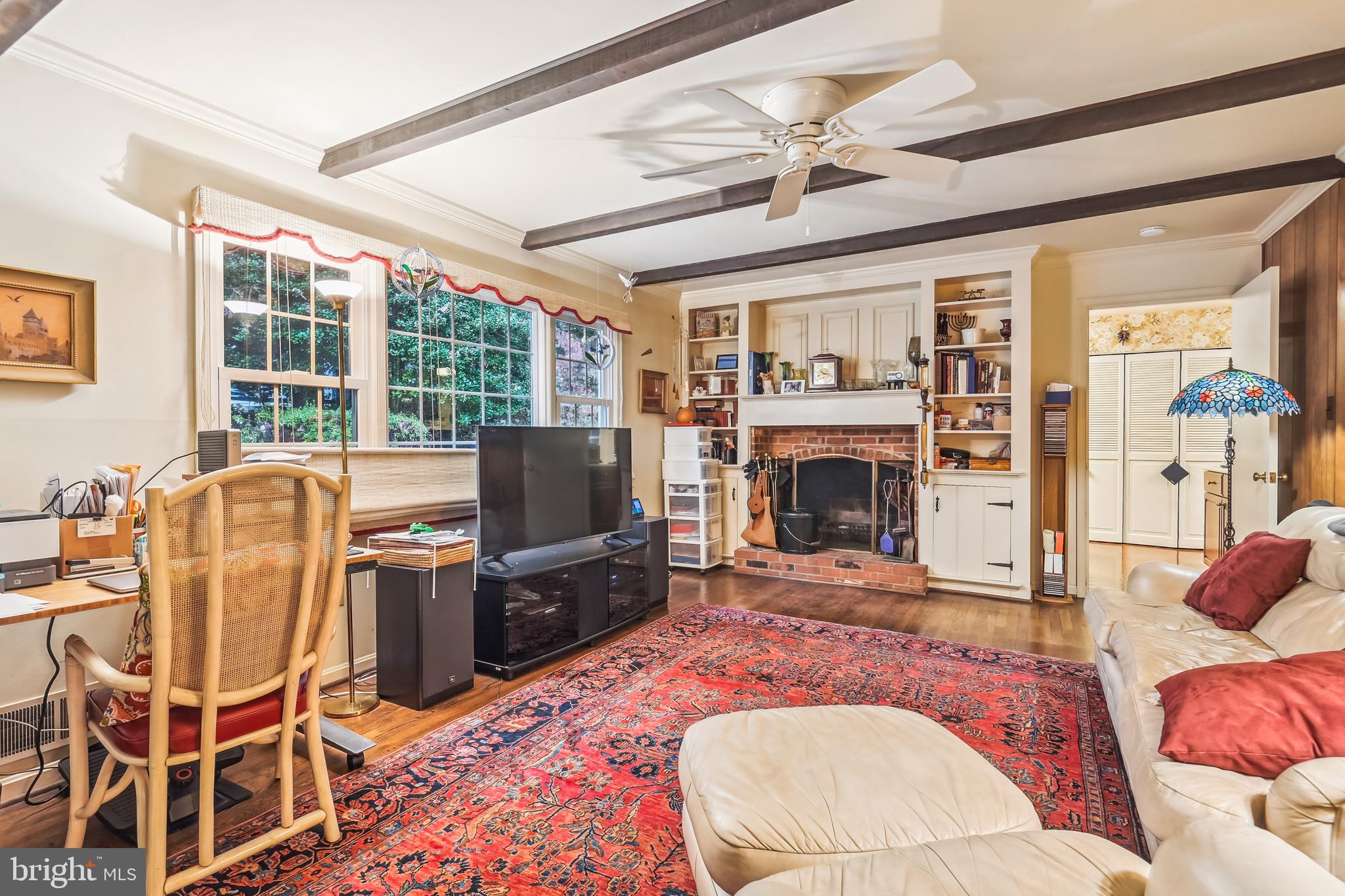 SWEET BRIAR FOREST - Residential