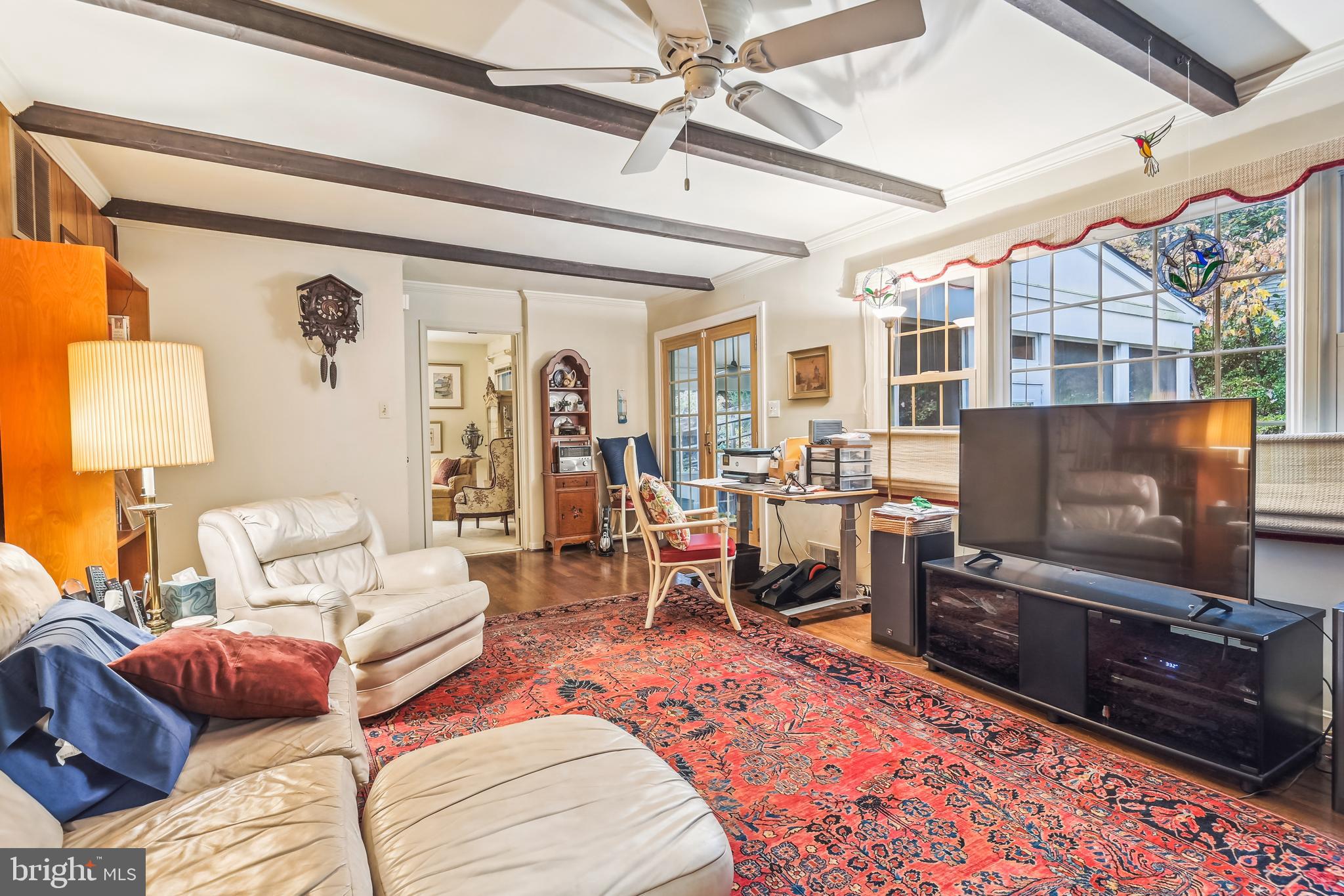 SWEET BRIAR FOREST - Residential