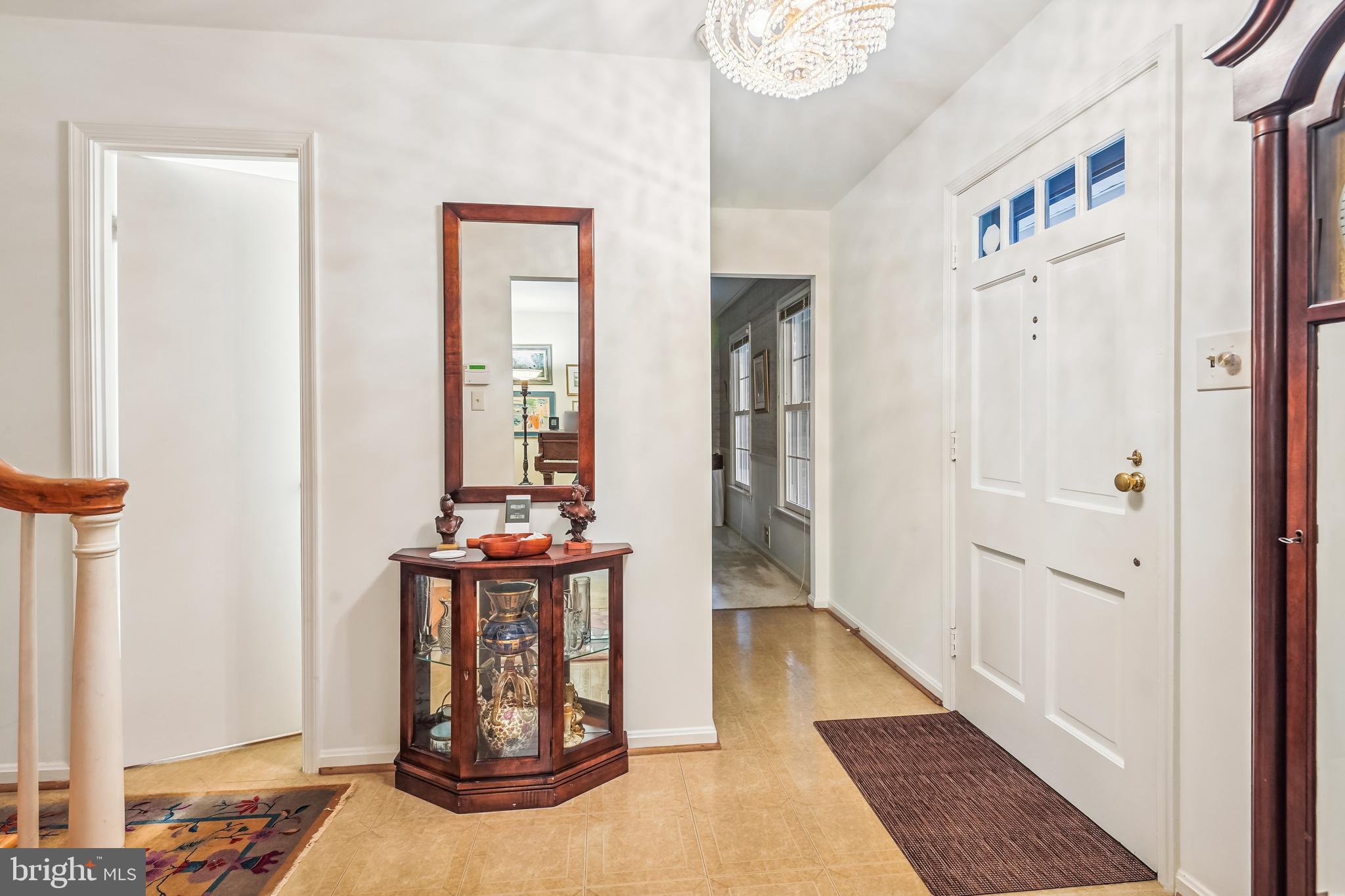 SWEET BRIAR FOREST - Residential