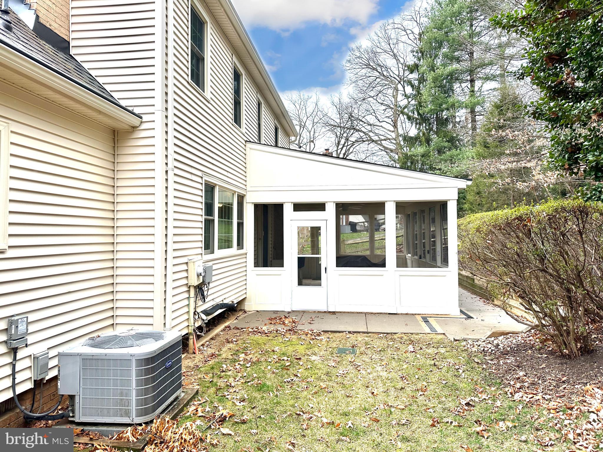 SWEET BRIAR FOREST - Residential