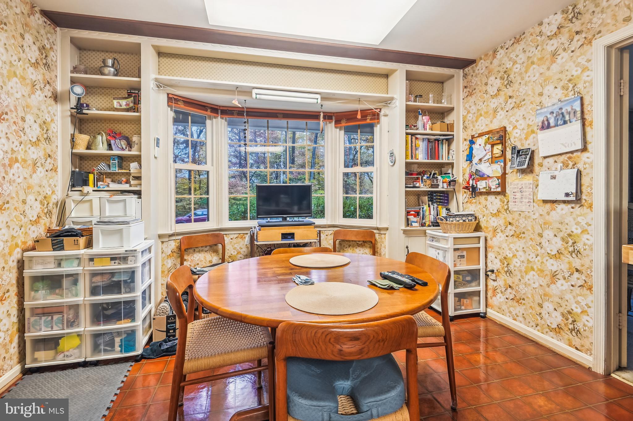 SWEET BRIAR FOREST - Residential