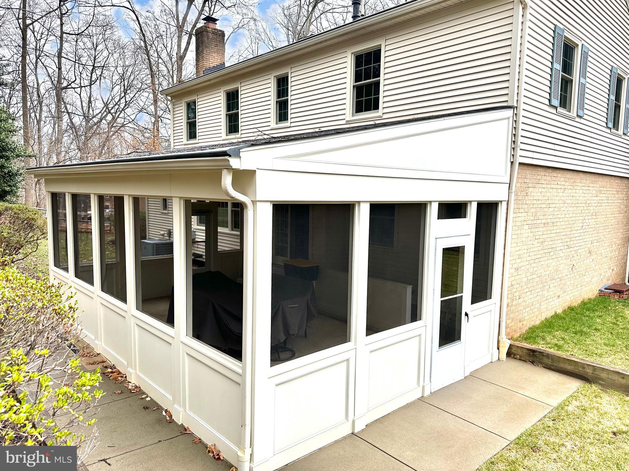 SWEET BRIAR FOREST - Residential