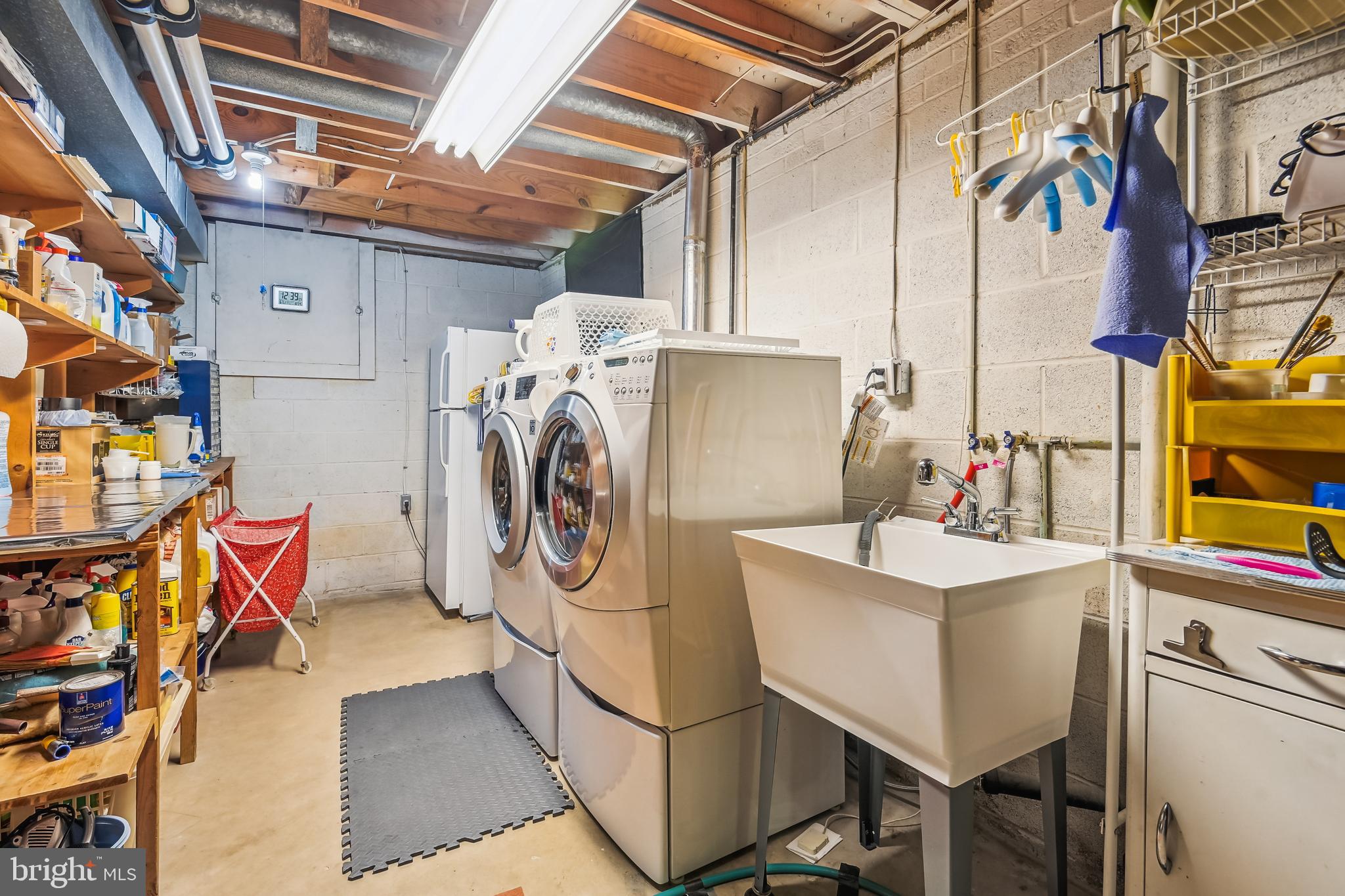 SWEET BRIAR FOREST - Residential