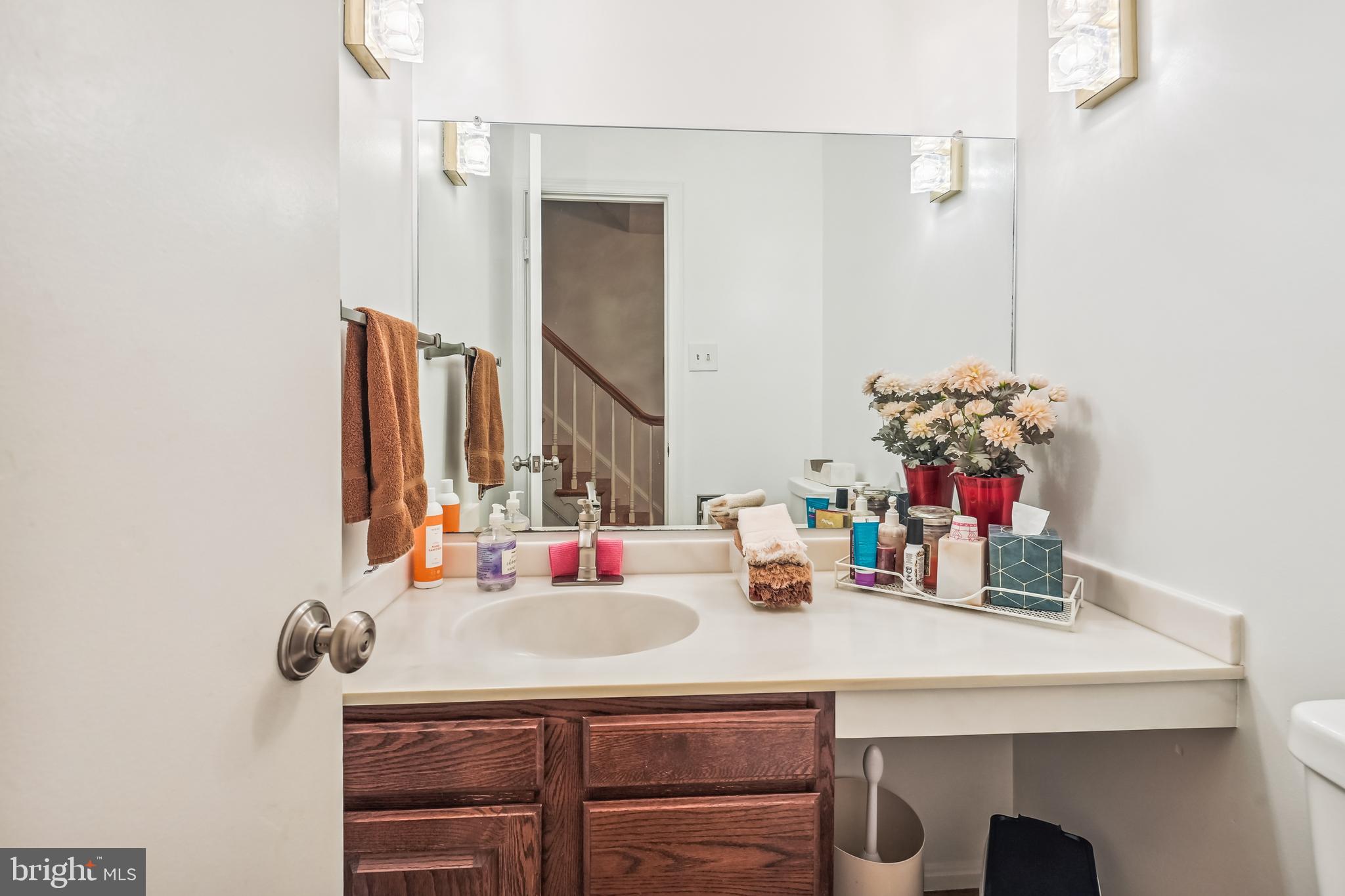 SWEET BRIAR FOREST - Residential