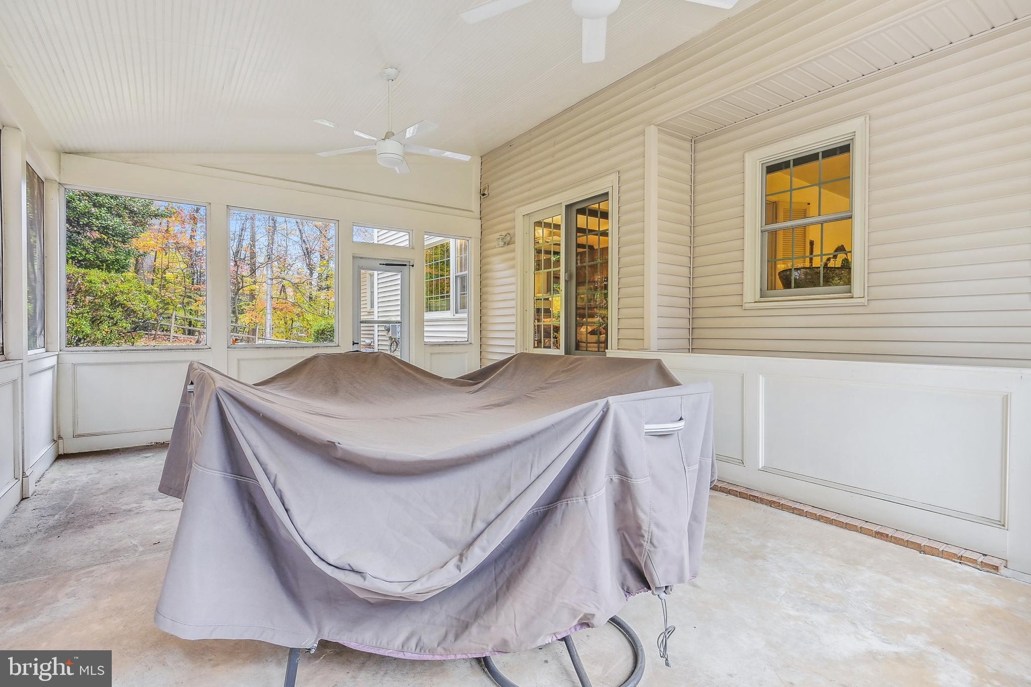 SWEET BRIAR FOREST - Residential