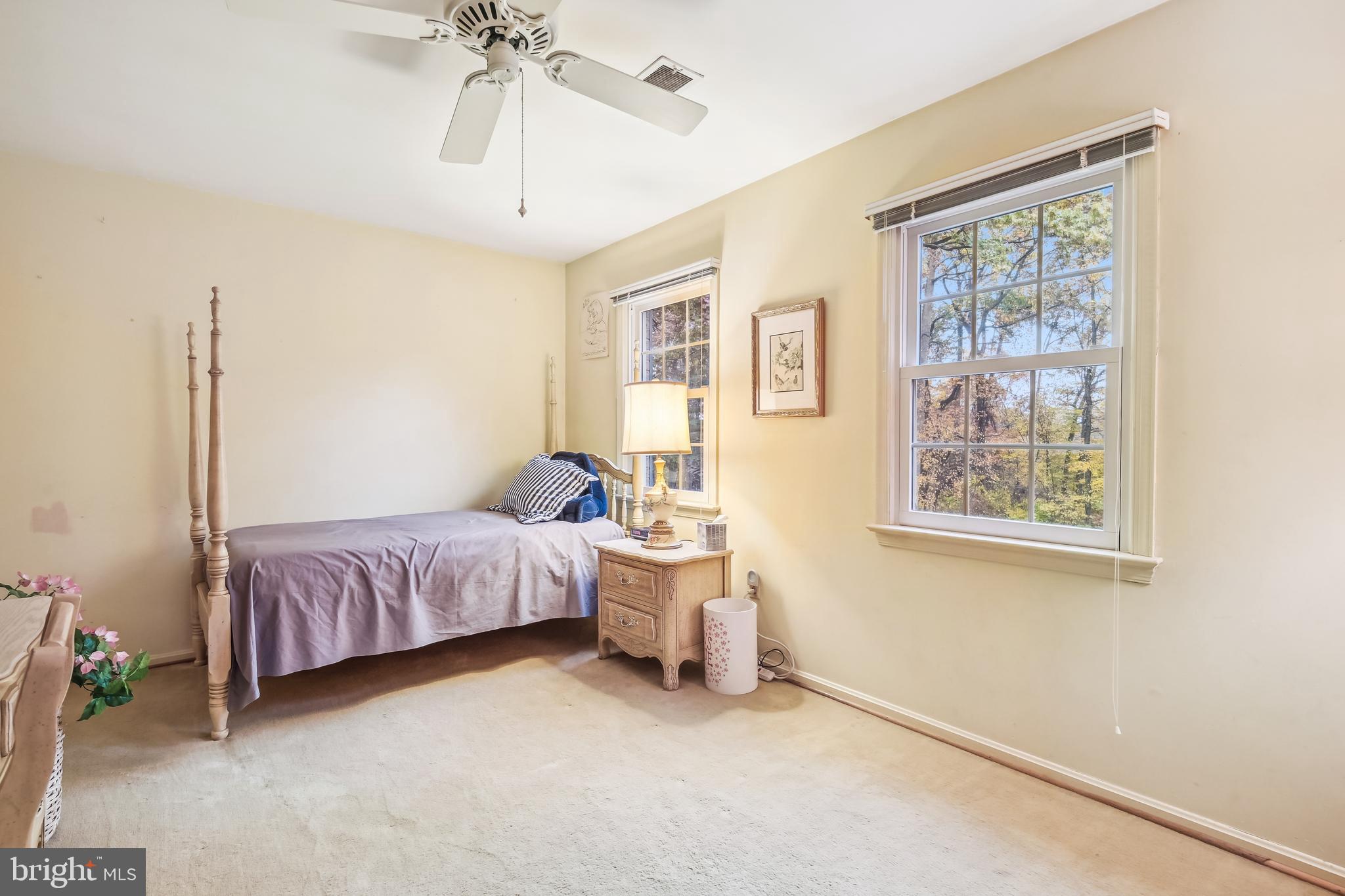 SWEET BRIAR FOREST - Residential