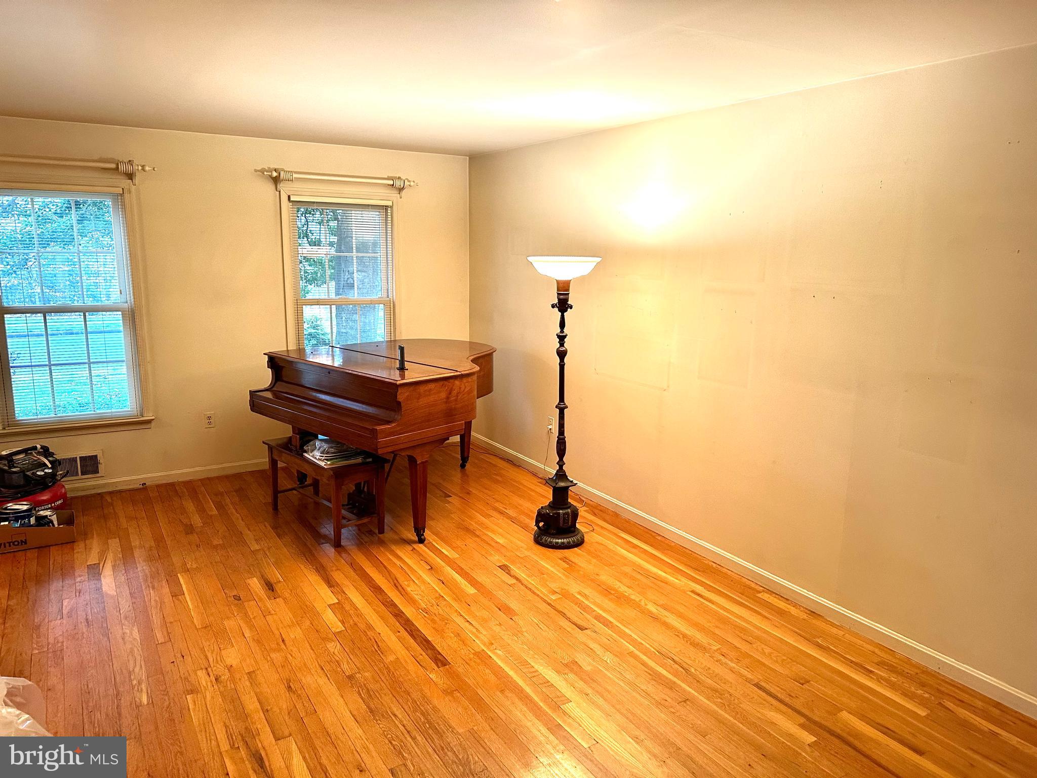 SWEET BRIAR FOREST - Residential