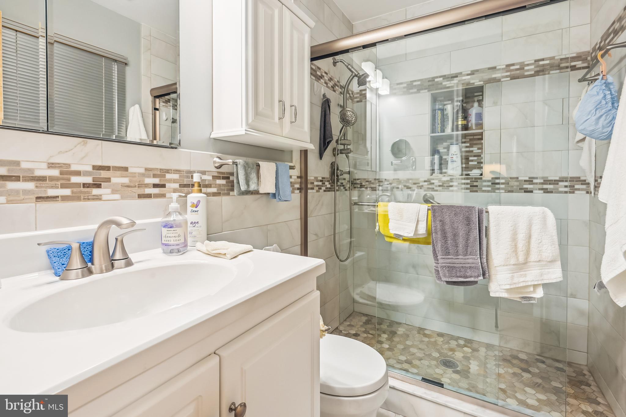 SWEET BRIAR FOREST - Residential