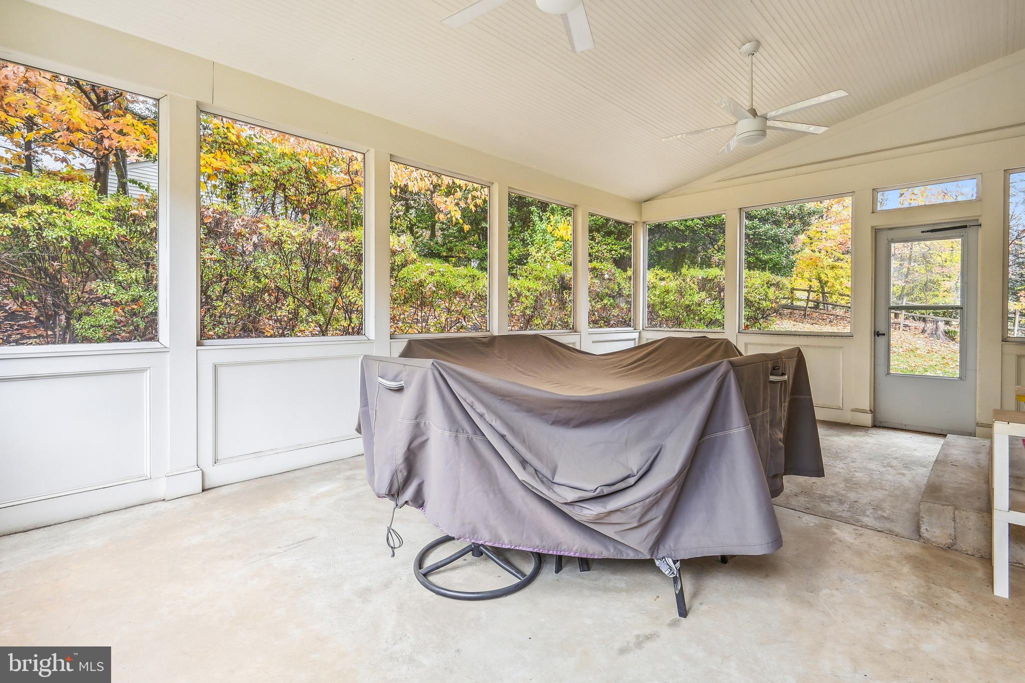 SWEET BRIAR FOREST - Residential