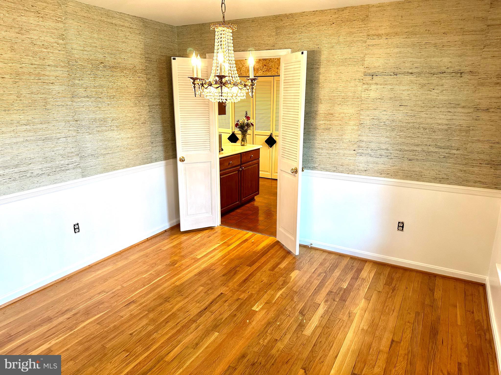 SWEET BRIAR FOREST - Residential