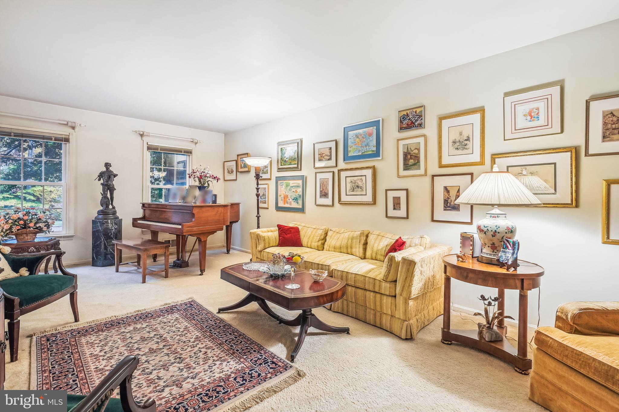 SWEET BRIAR FOREST - Residential