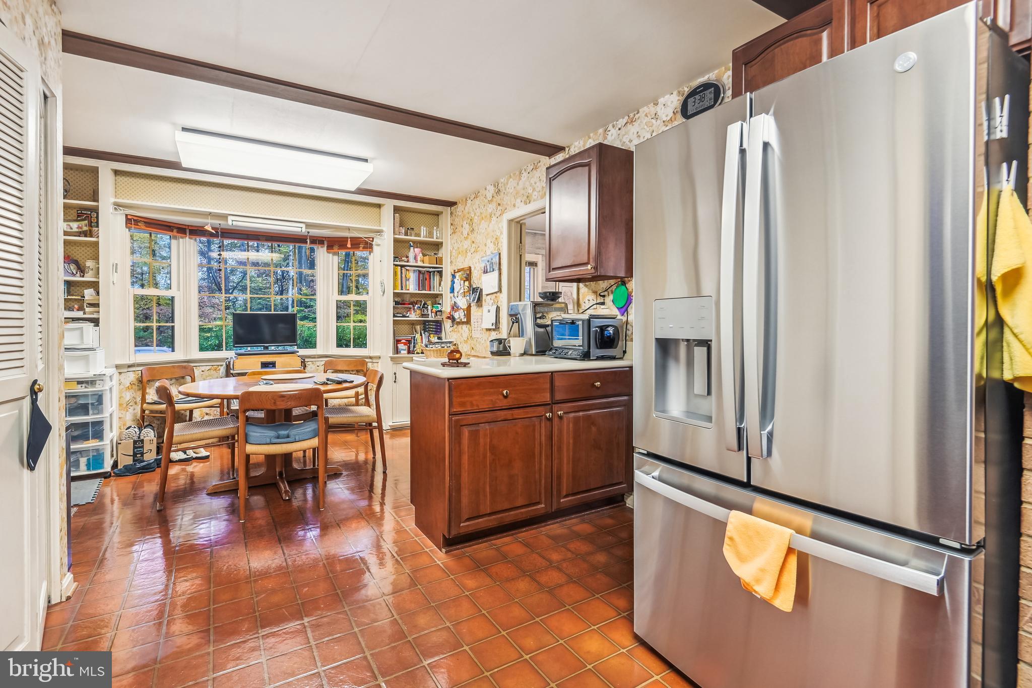 SWEET BRIAR FOREST - Residential