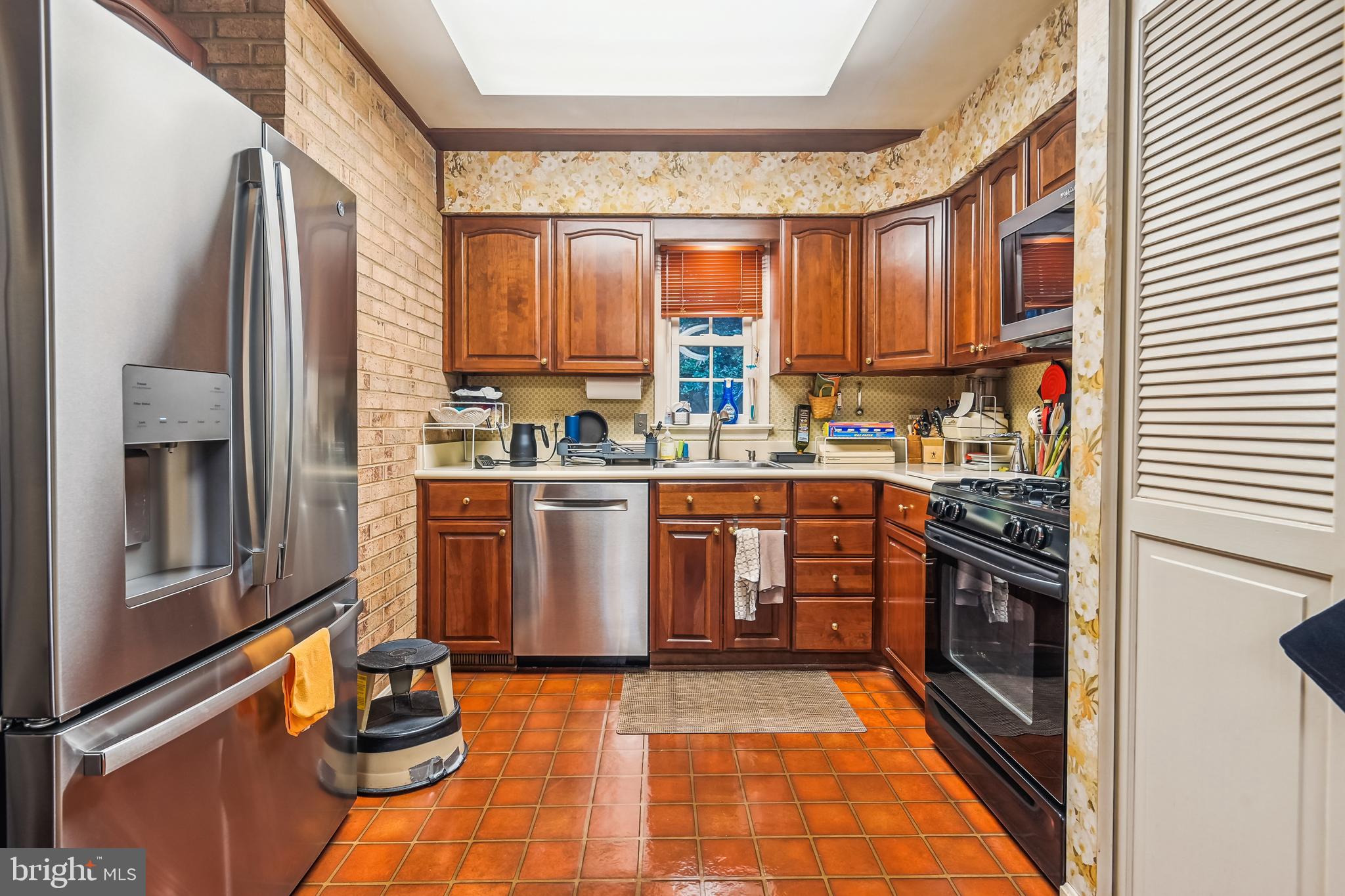 SWEET BRIAR FOREST - Residential