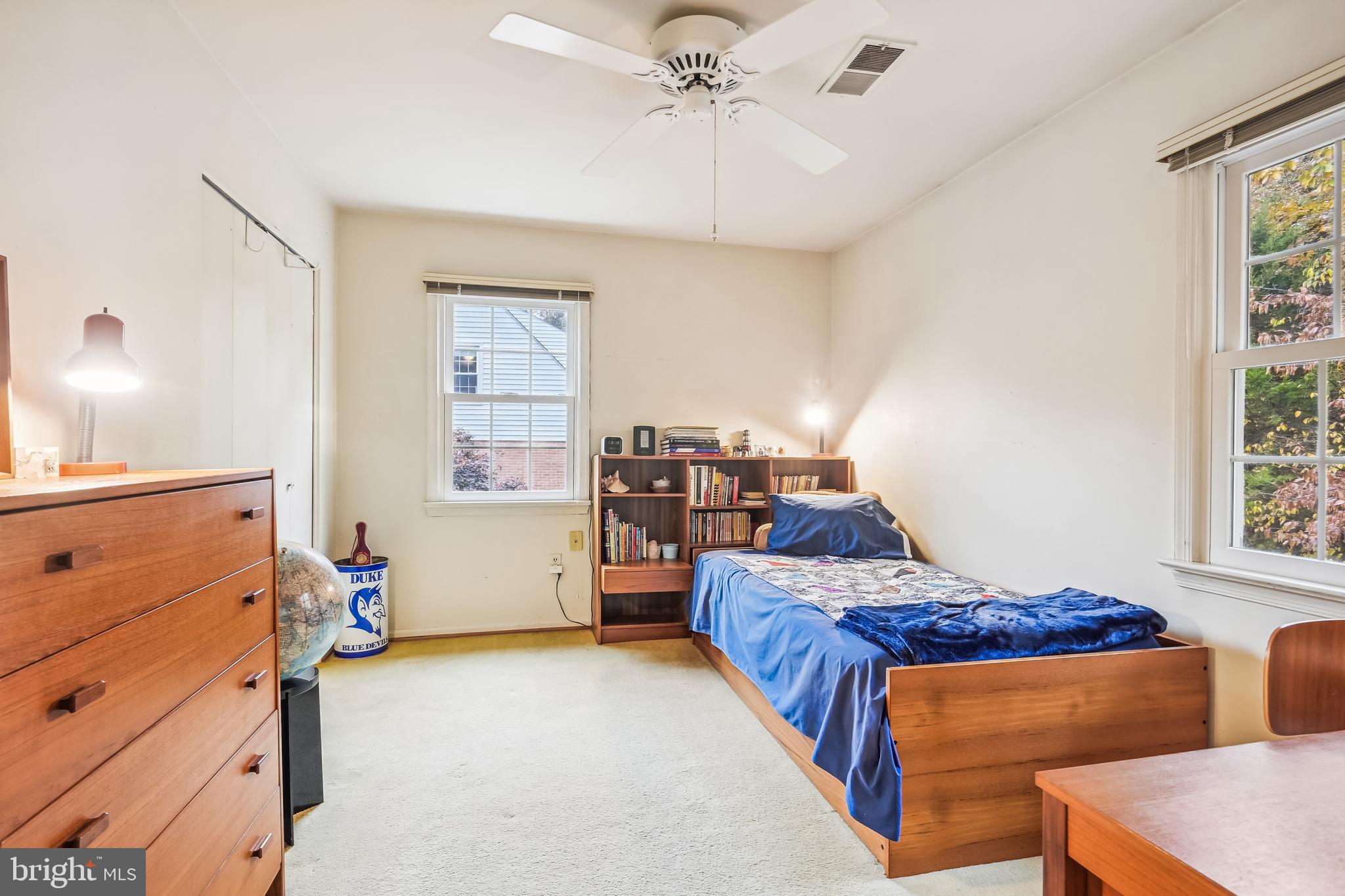 SWEET BRIAR FOREST - Residential