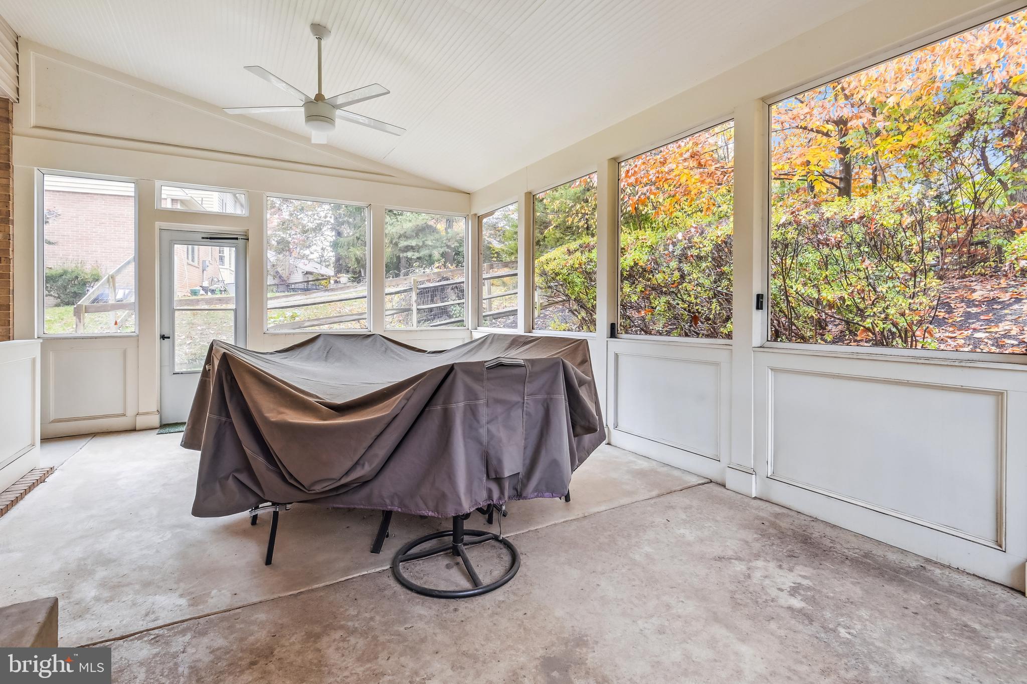 SWEET BRIAR FOREST - Residential