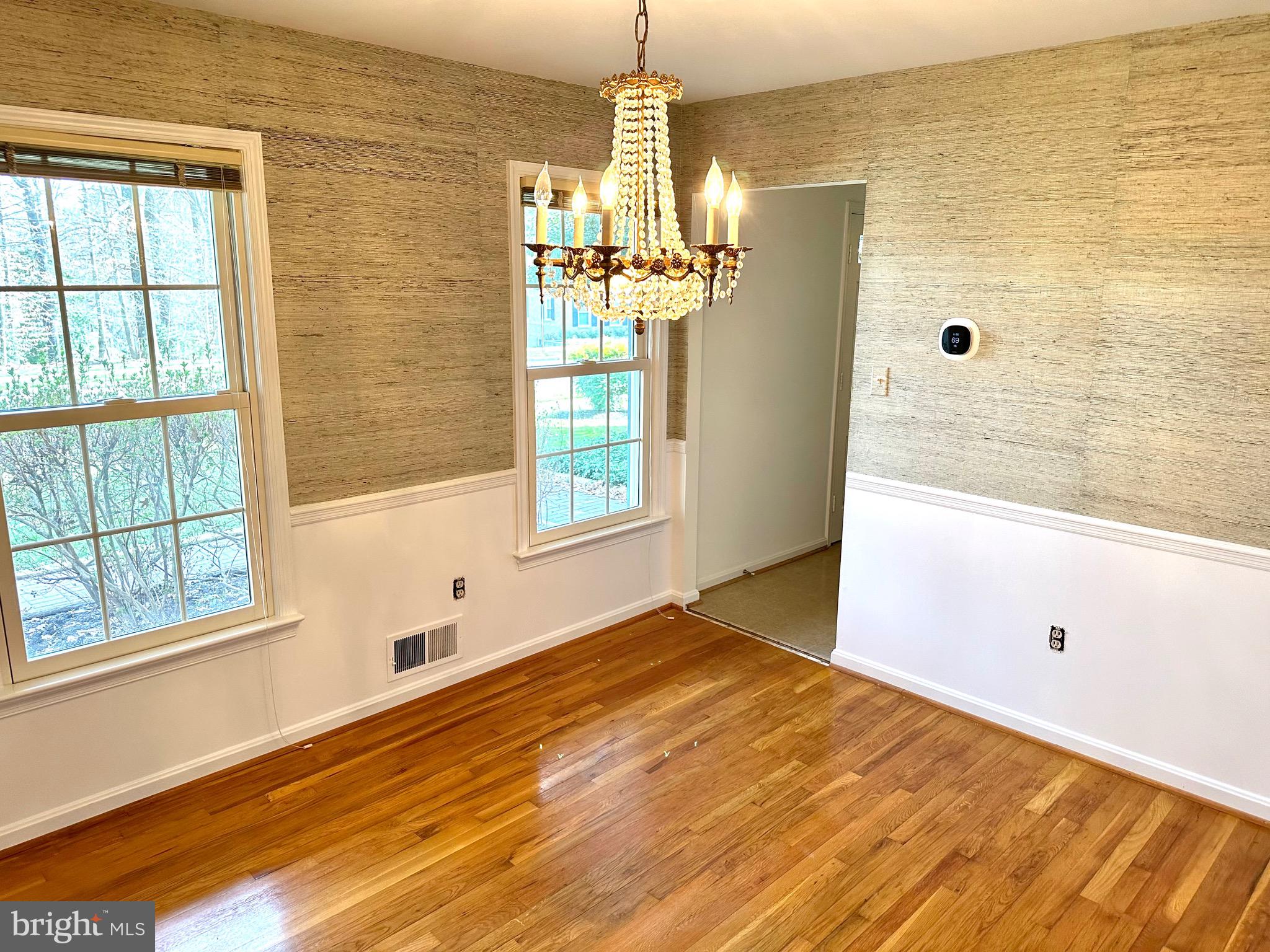 SWEET BRIAR FOREST - Residential