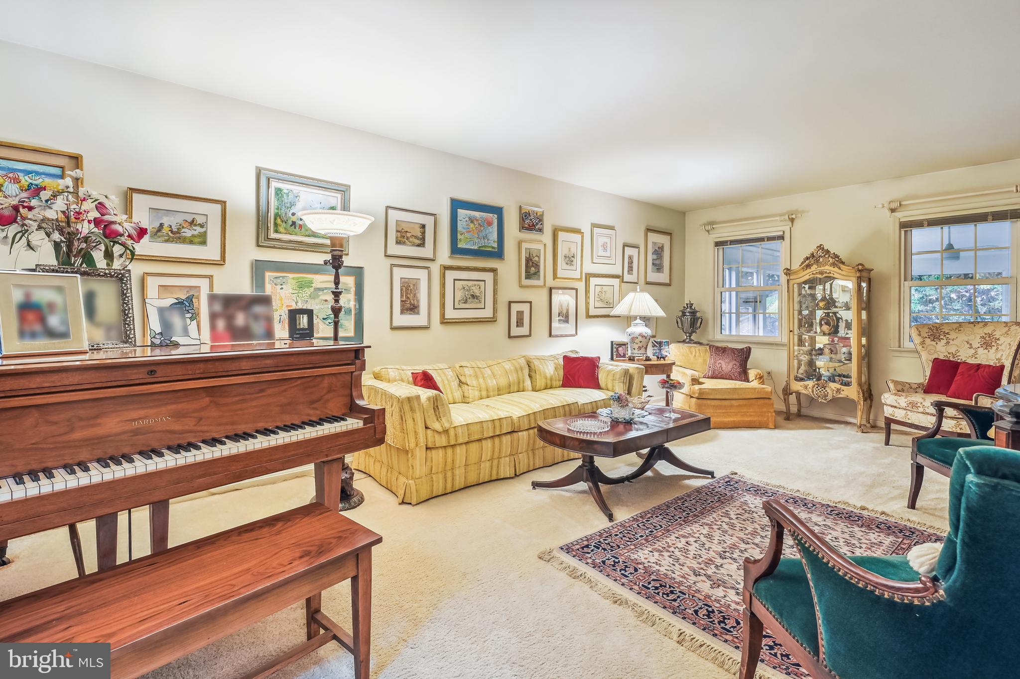 SWEET BRIAR FOREST - Residential