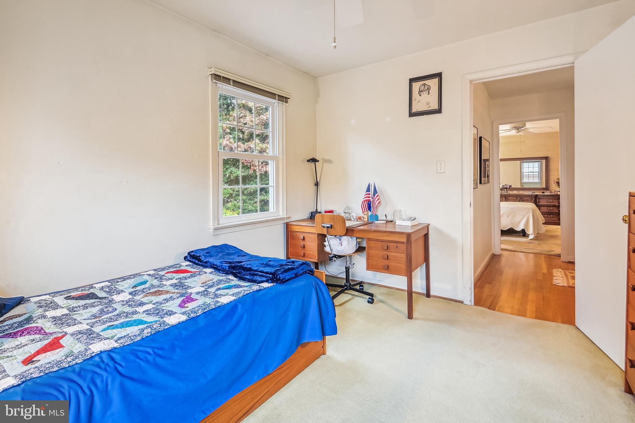 SWEET BRIAR FOREST - Residential