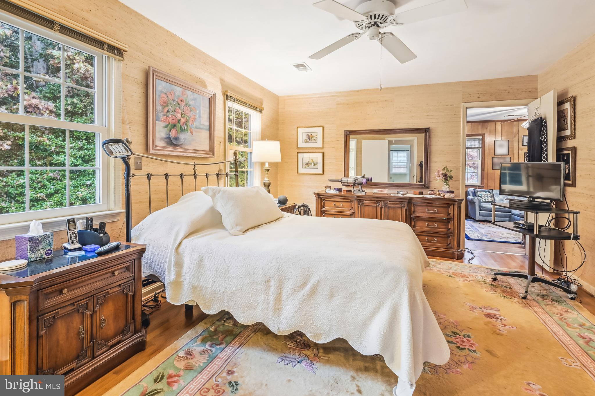 SWEET BRIAR FOREST - Residential