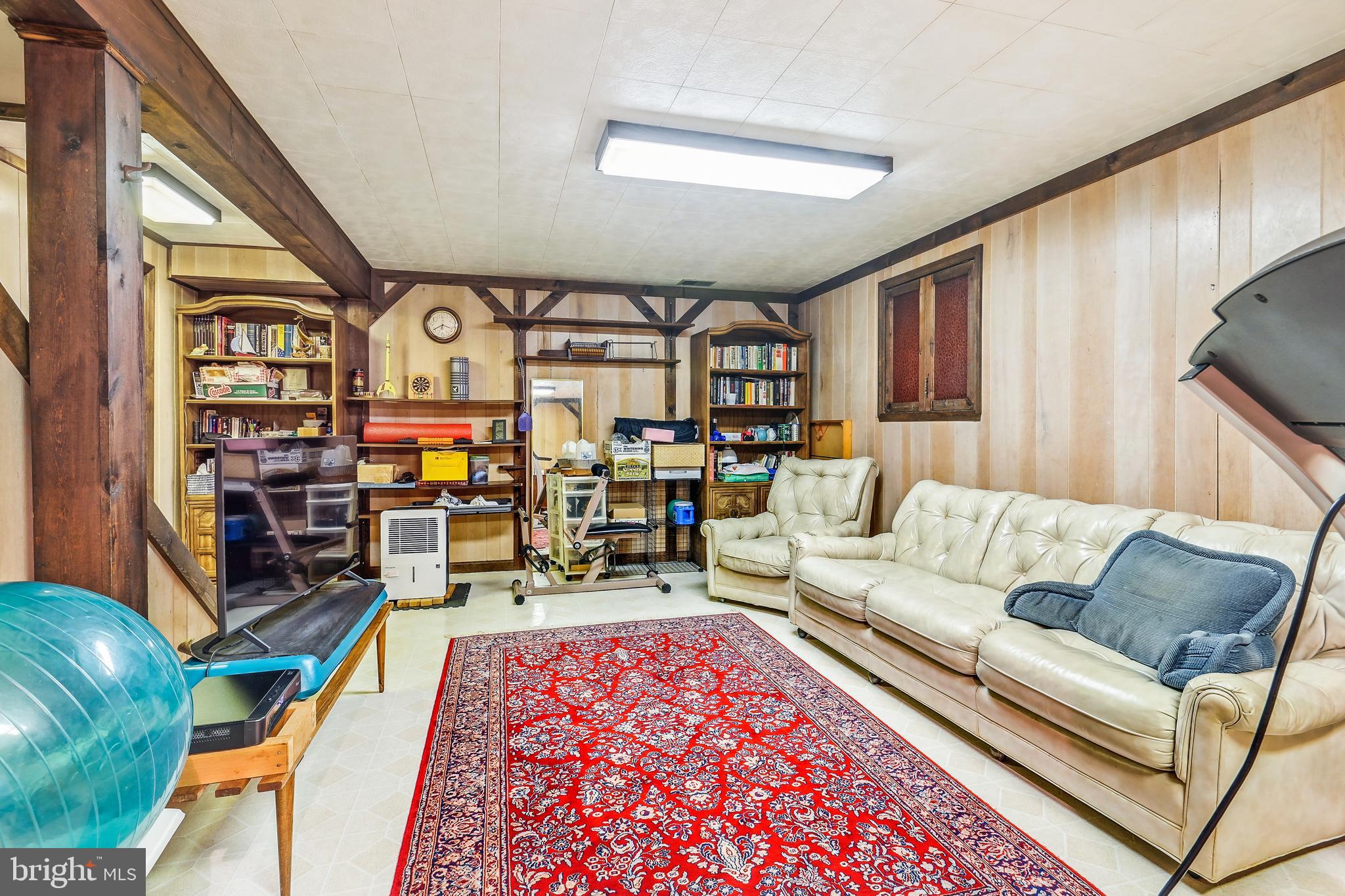 SWEET BRIAR FOREST - Residential