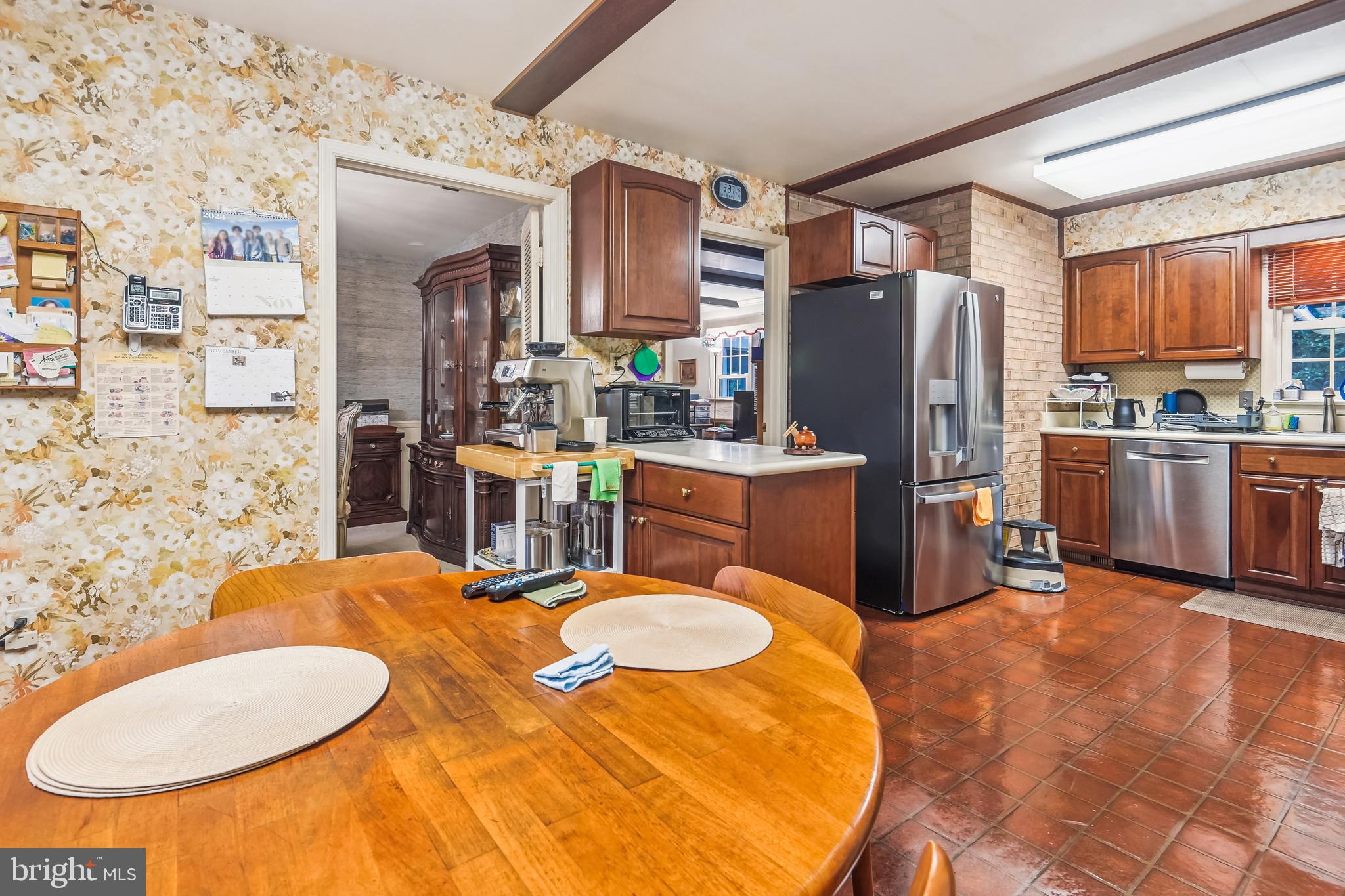 SWEET BRIAR FOREST - Residential